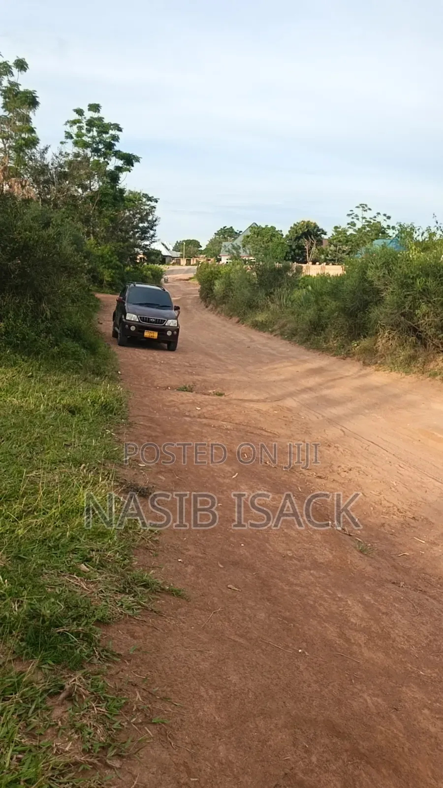 Plot for Sale Mwanza Ilemela Busweru in Shibula