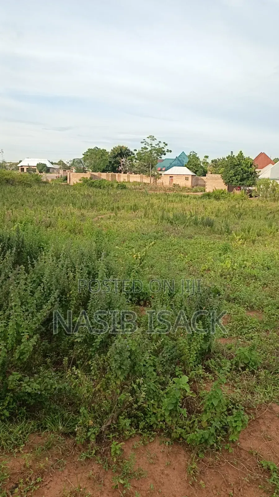 Plot for Sale Mwanza Ilemela Busweru in Shibula