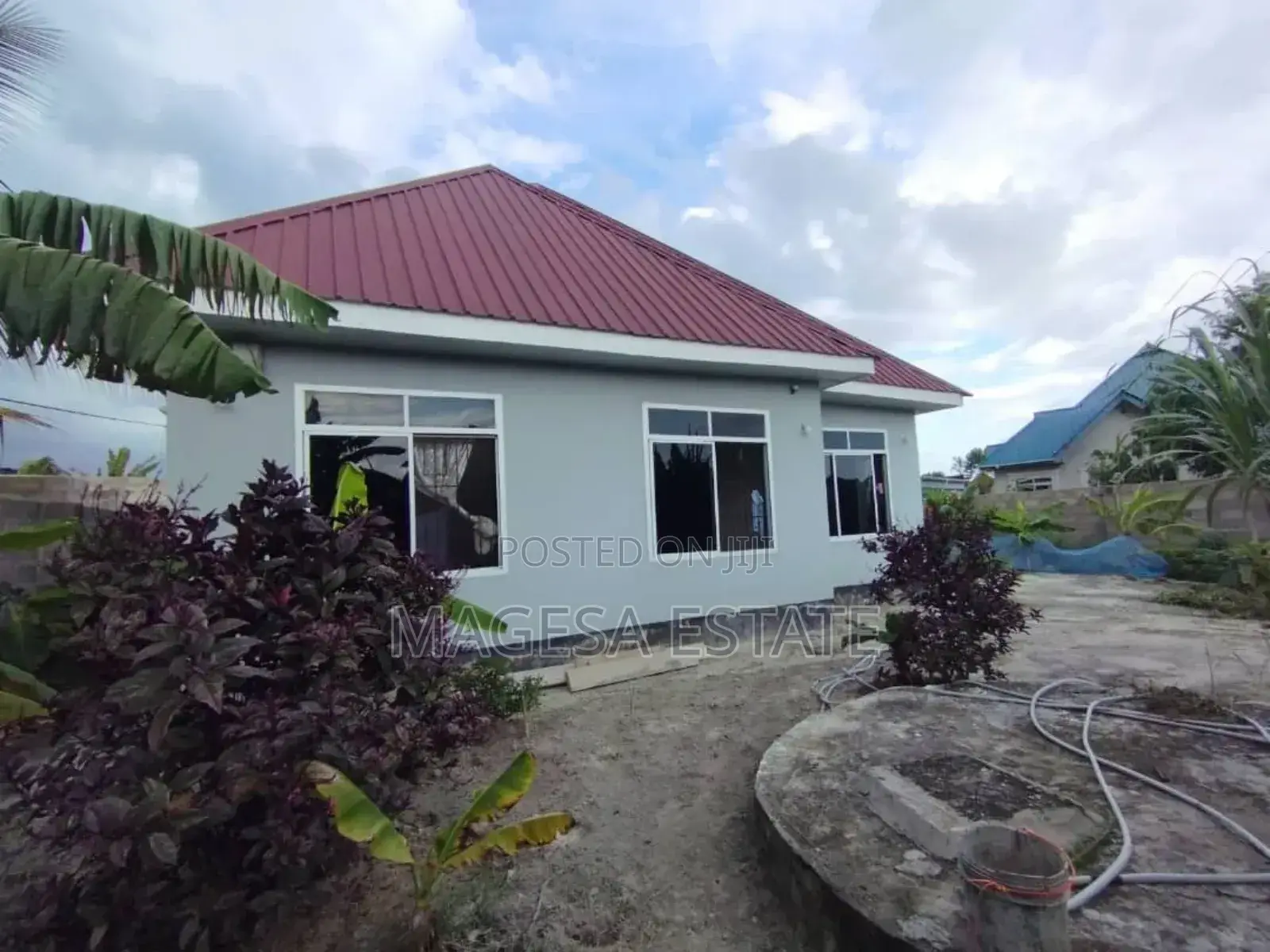 3bdrm House in Gongo La Mboto, Chanika for sale in Chanika