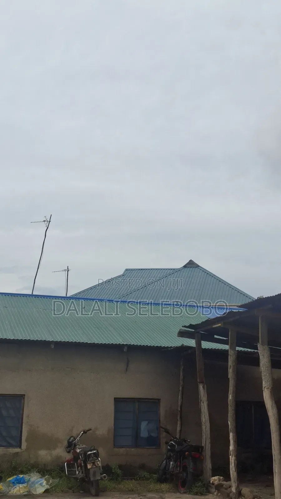 Mini Flat in Mabibo Makutano for sale in Mabibo