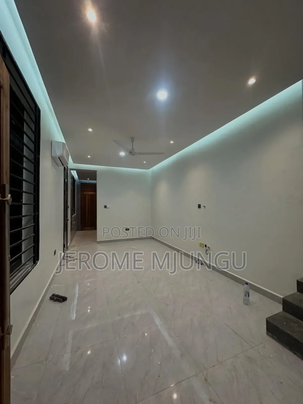 2bdrm Apartment in Goba for rent in Goba