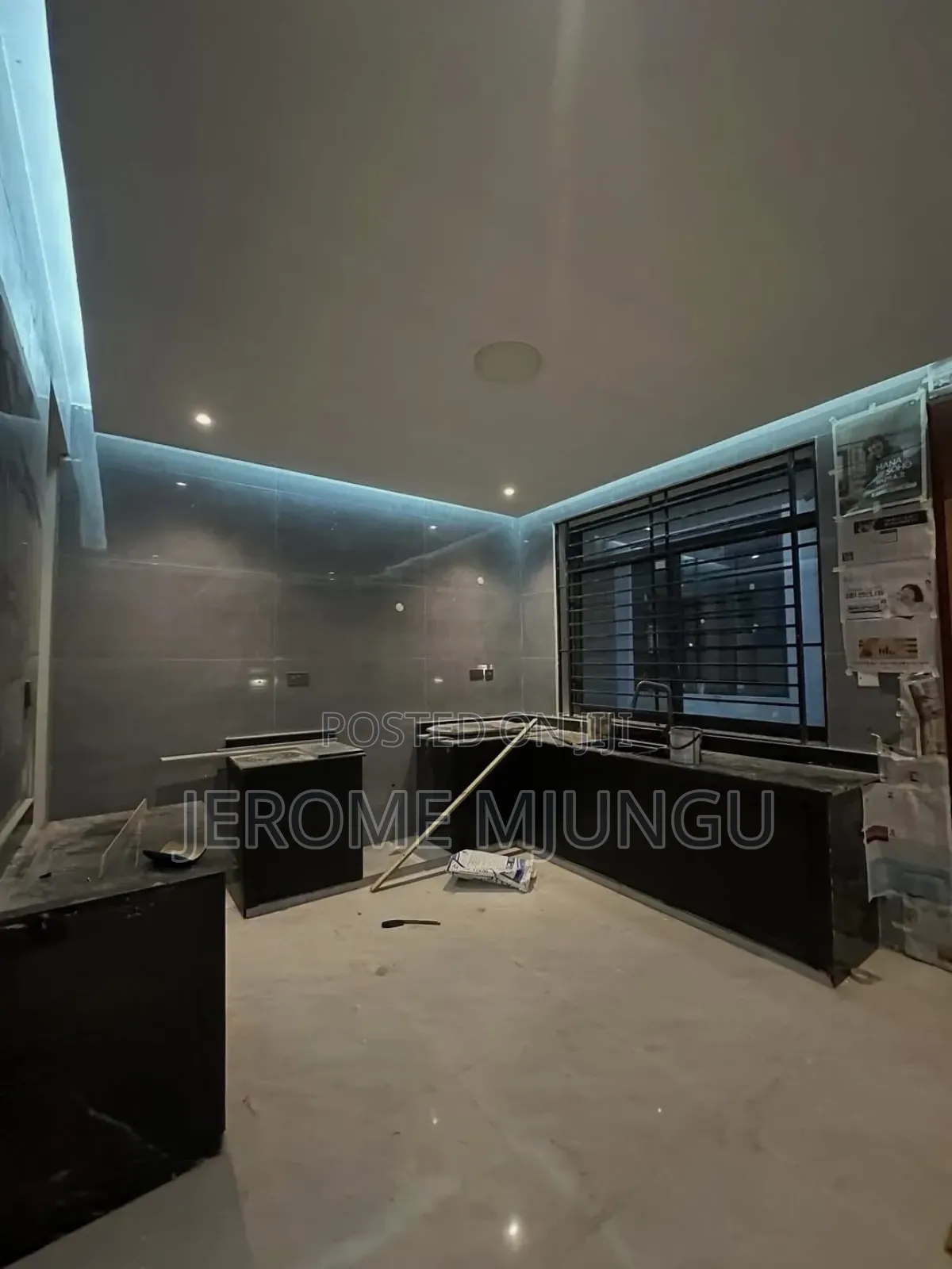 2bdrm Apartment in Goba for rent in Goba