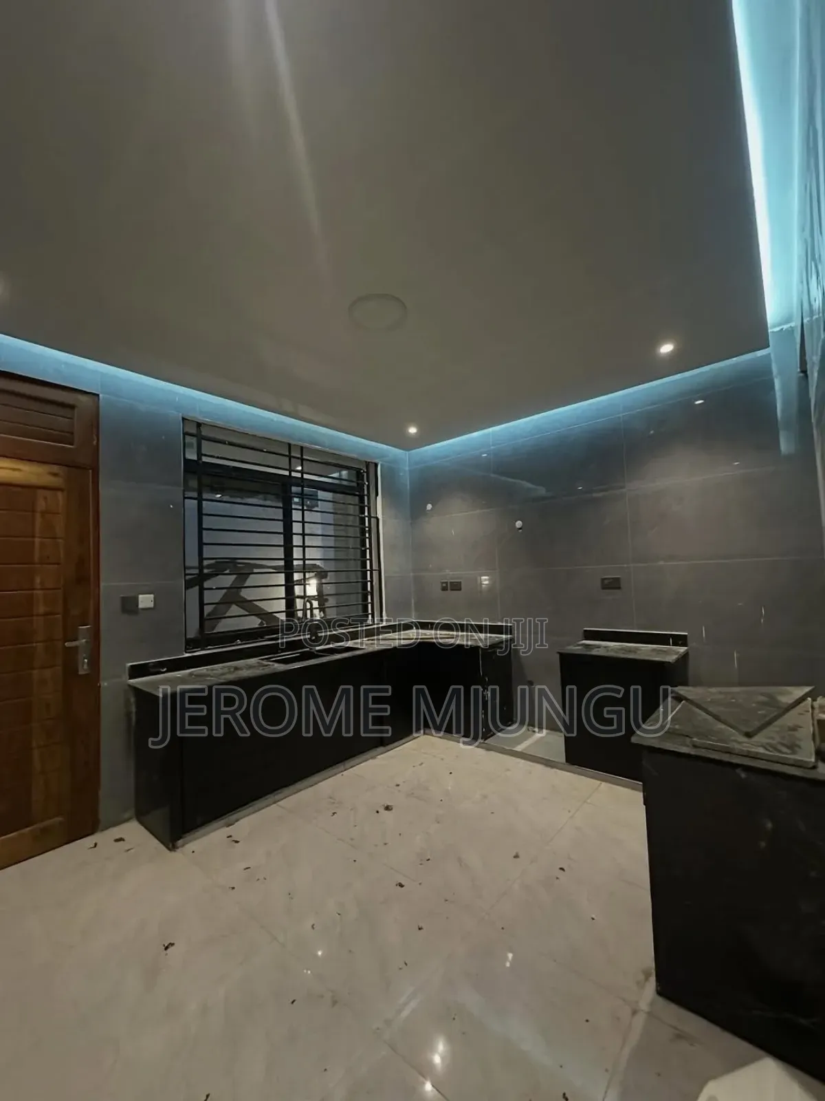 2bdrm Apartment in Goba for rent in Goba