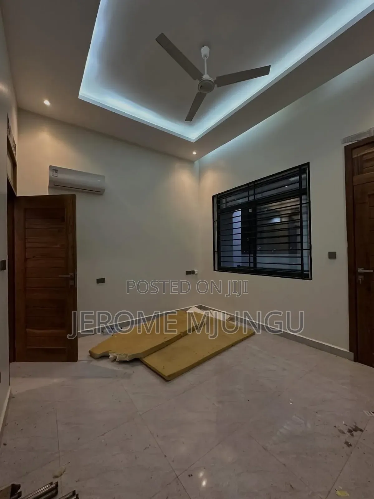 2bdrm Apartment in Goba for rent in Goba
