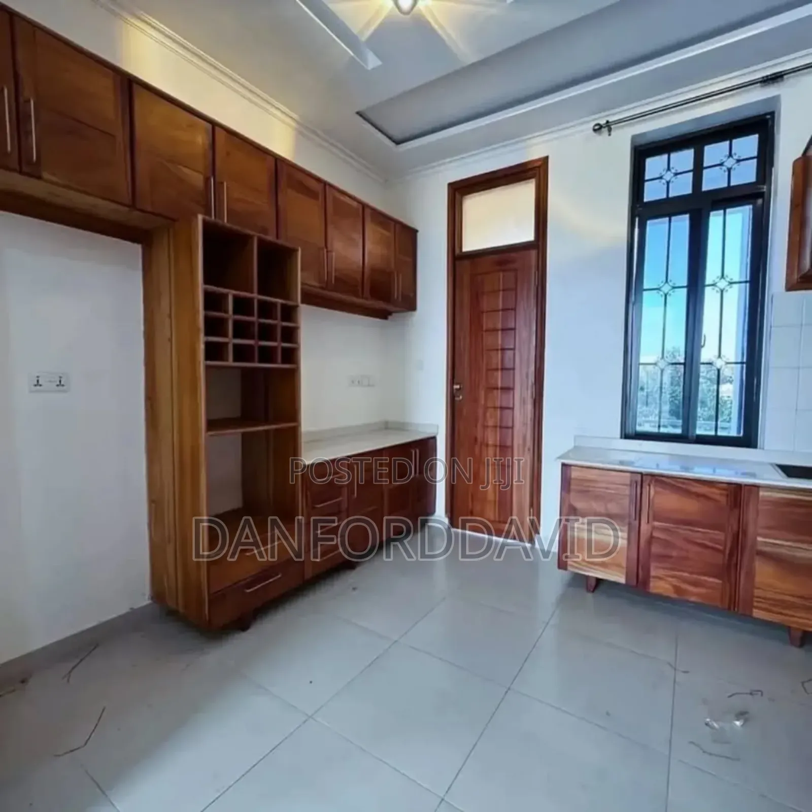 2bdrm Apartment in Kahwa Real Estete, Goba for rent in Goba