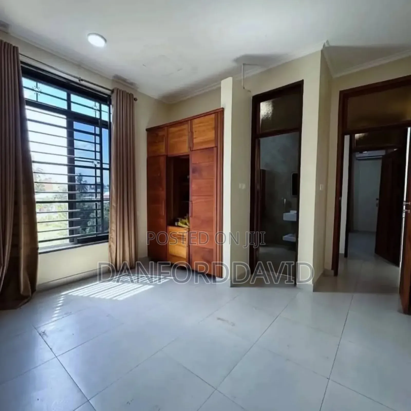 2bdrm Apartment in Kahwa Real Estete, Goba for rent in Goba