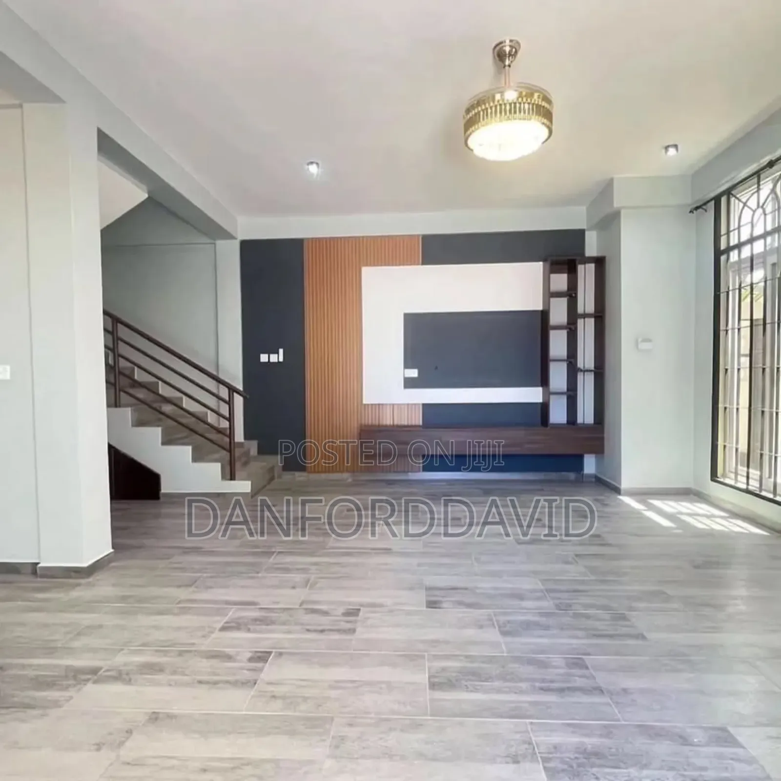 2bdrm Villa in Kahwa Real Estste, Mbezi Beach for rent in Mbezi Beach