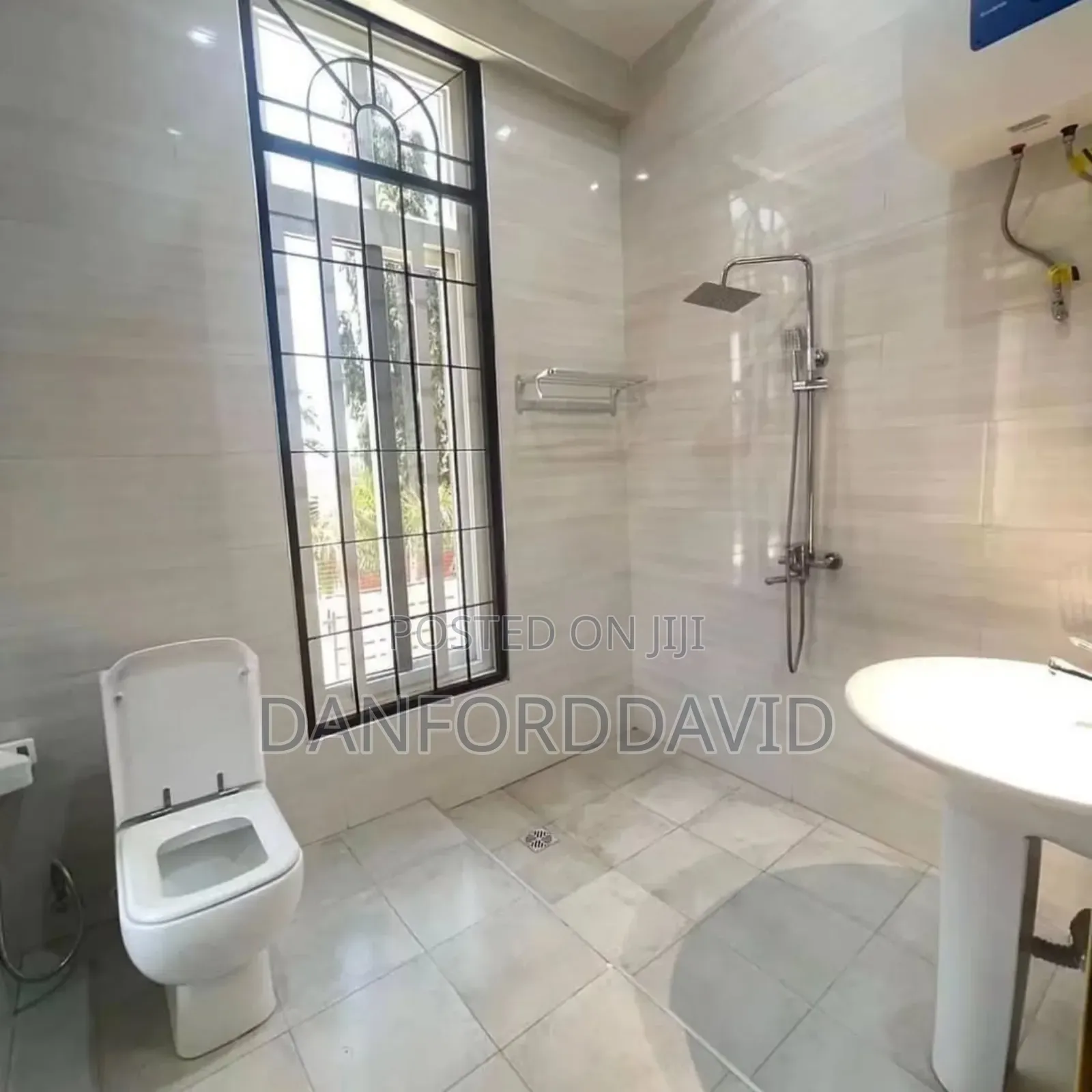 2bdrm Villa in Kahwa Real Estste, Mbezi Beach for rent in Mbezi Beach