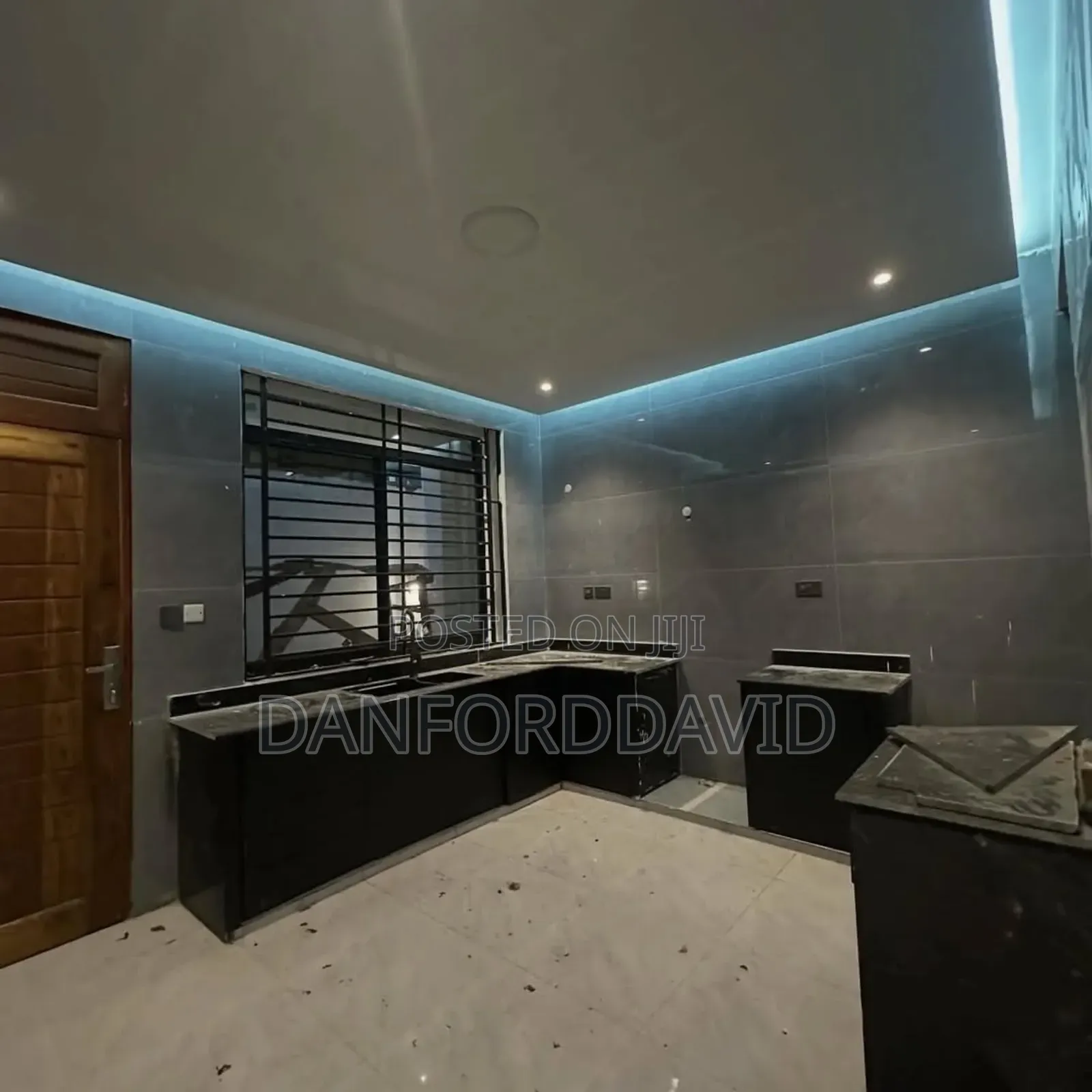 2bdrm Apartment in Kahwa Real Estate, Goba for rent in Goba
