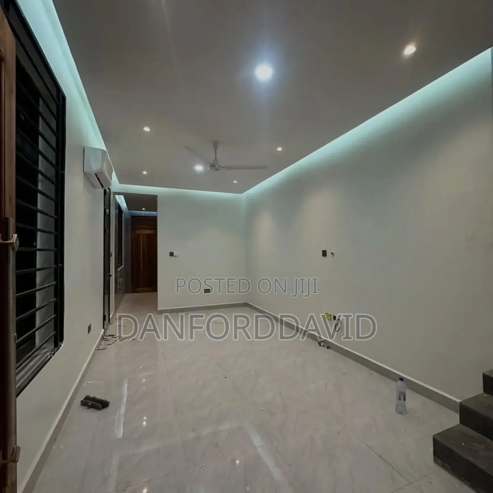 2bdrm Apartment in Kahwa Real Estate, Goba for rent in Goba