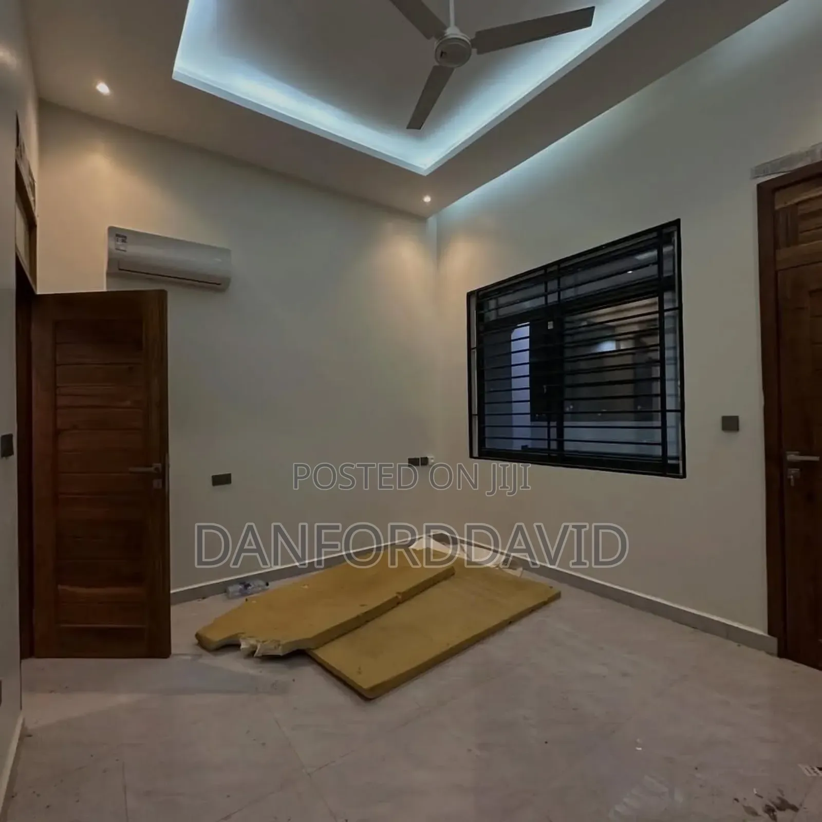 2bdrm Apartment in Kahwa Real Estate, Goba for rent in Goba