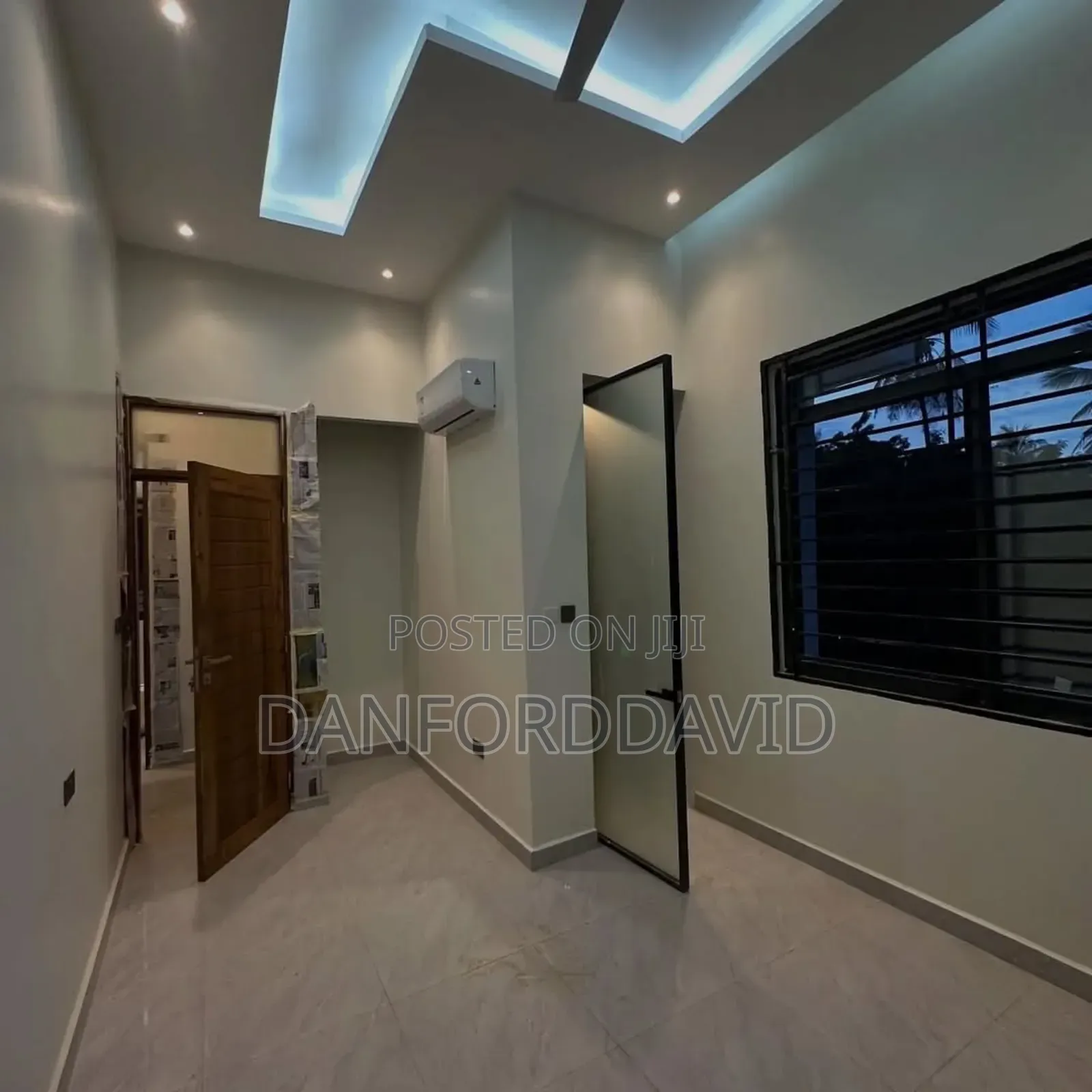 2bdrm Apartment in Kahwa Real Estate, Goba for rent in Goba