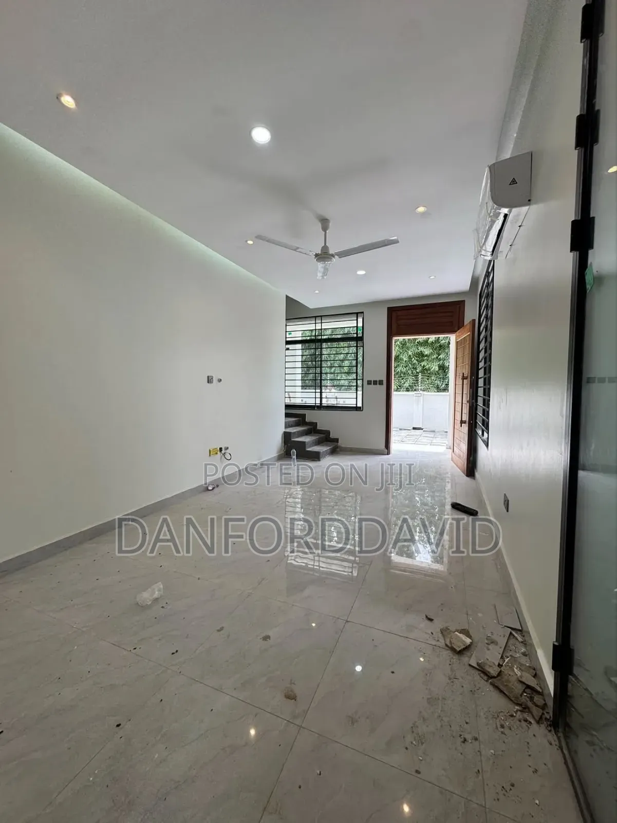 2bdrm Apartment in Kahwa Real Estate, Goba for rent in Goba