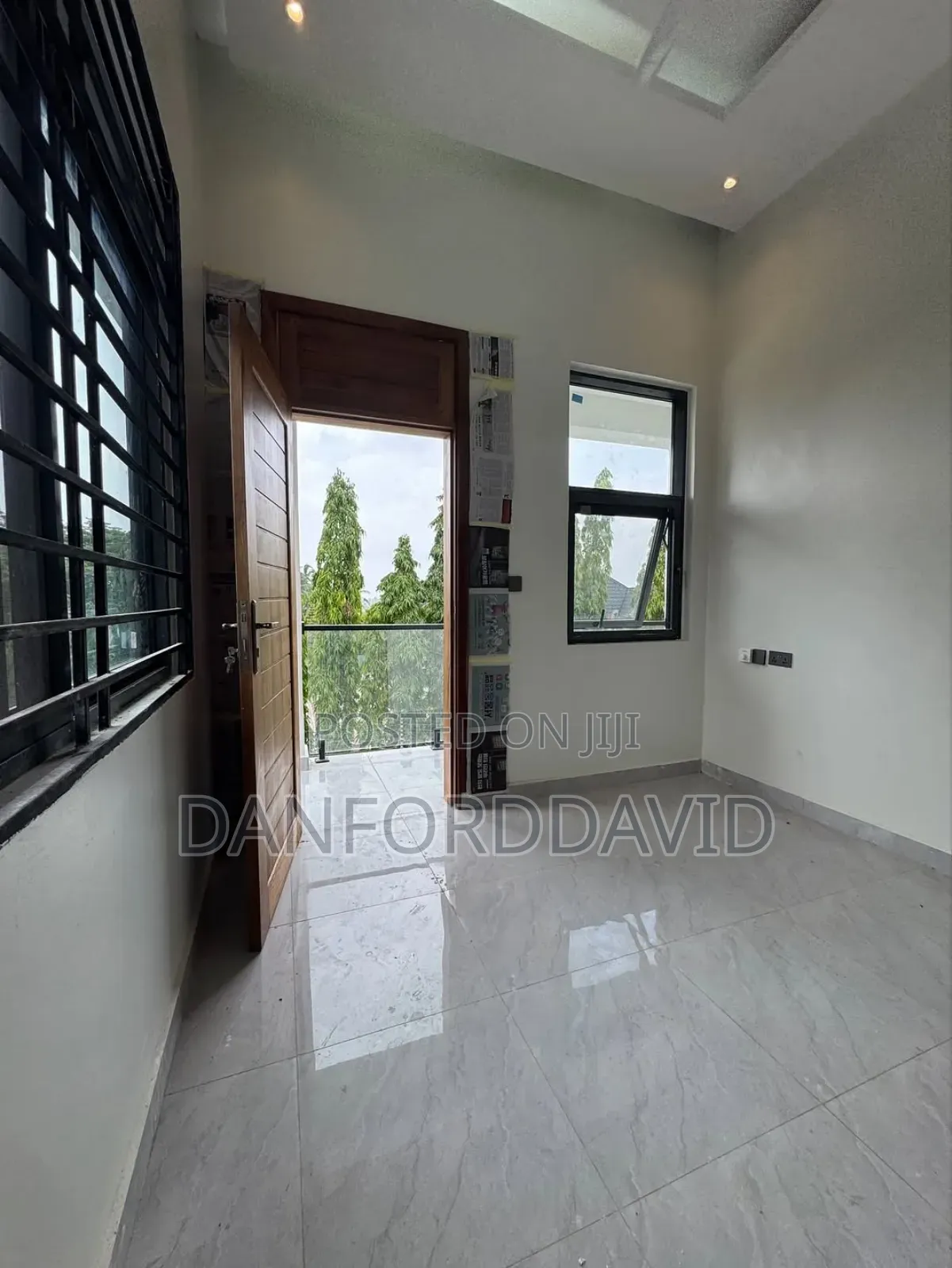 2bdrm Apartment in Kahwa Real Estate, Goba for rent in Goba