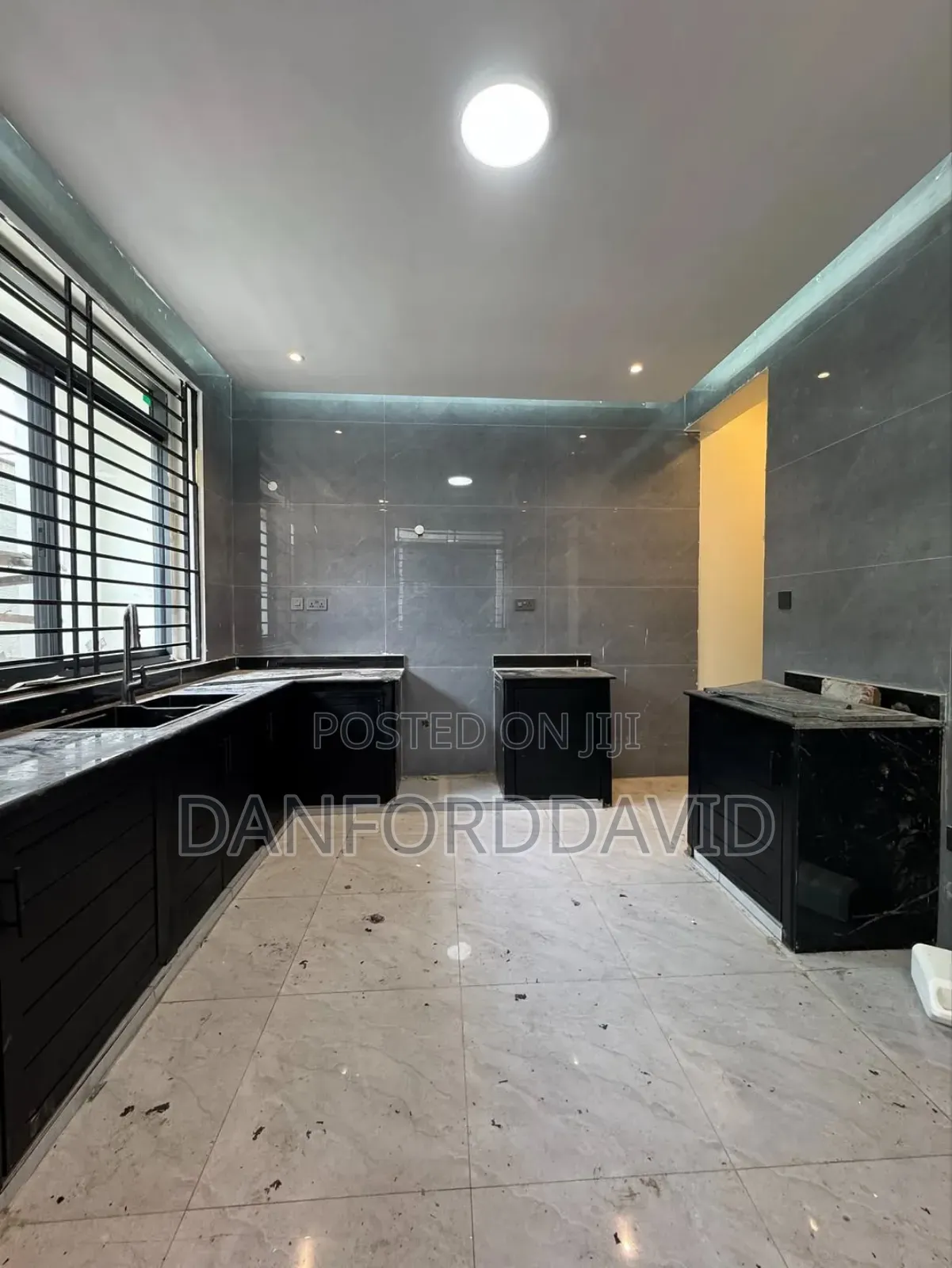 2bdrm Apartment in Kahwa Real Estate, Goba for rent in Goba