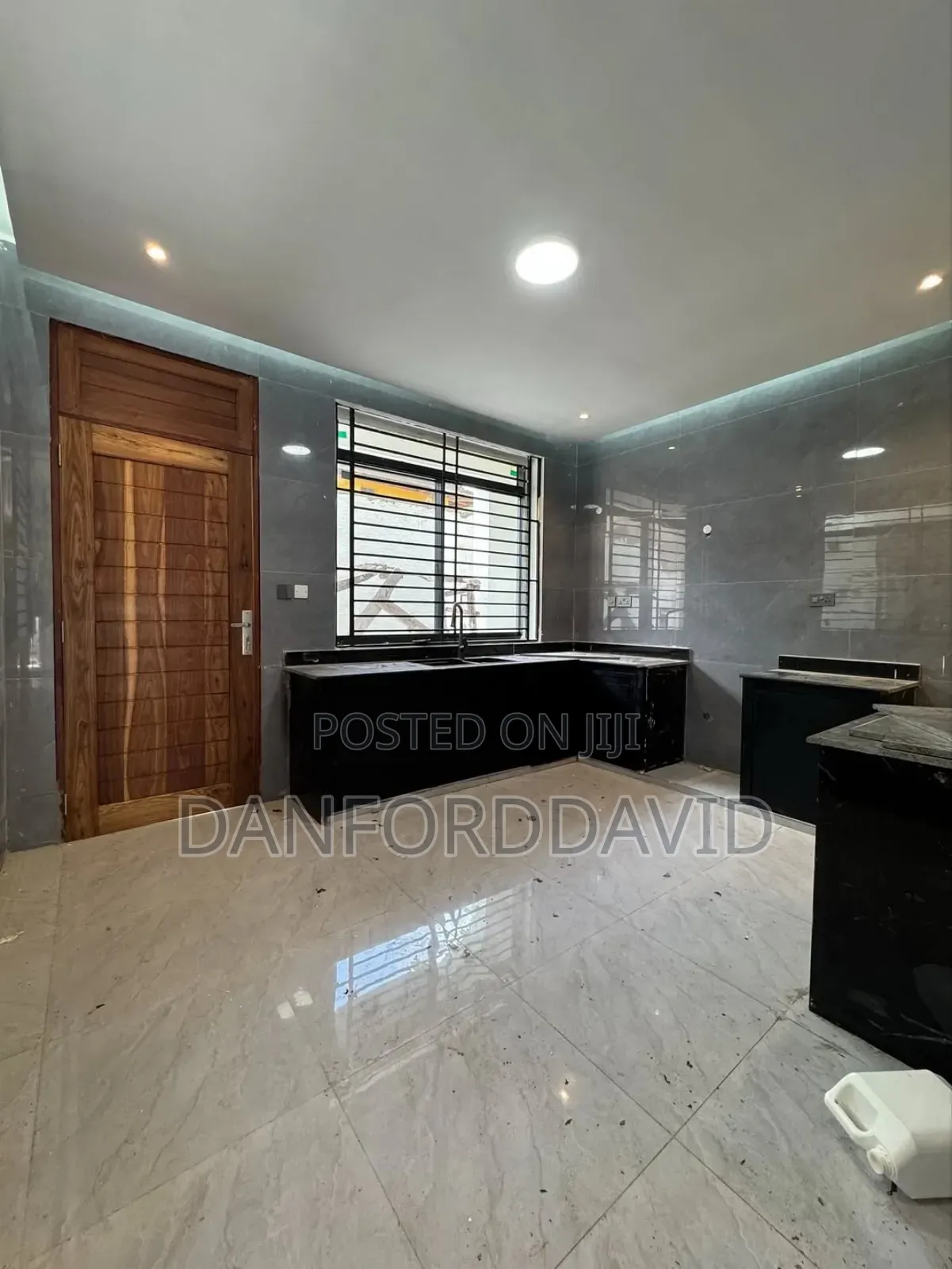 2bdrm Apartment in Kahwa Real Estate, Goba for rent in Goba