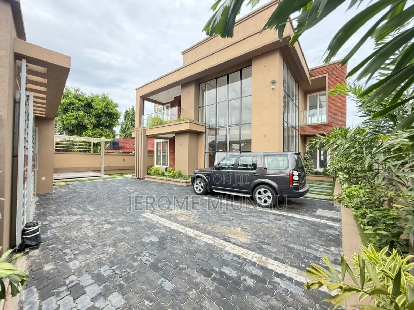 6bdrm House in Mbezi Beach for sale in Mbezi Beach