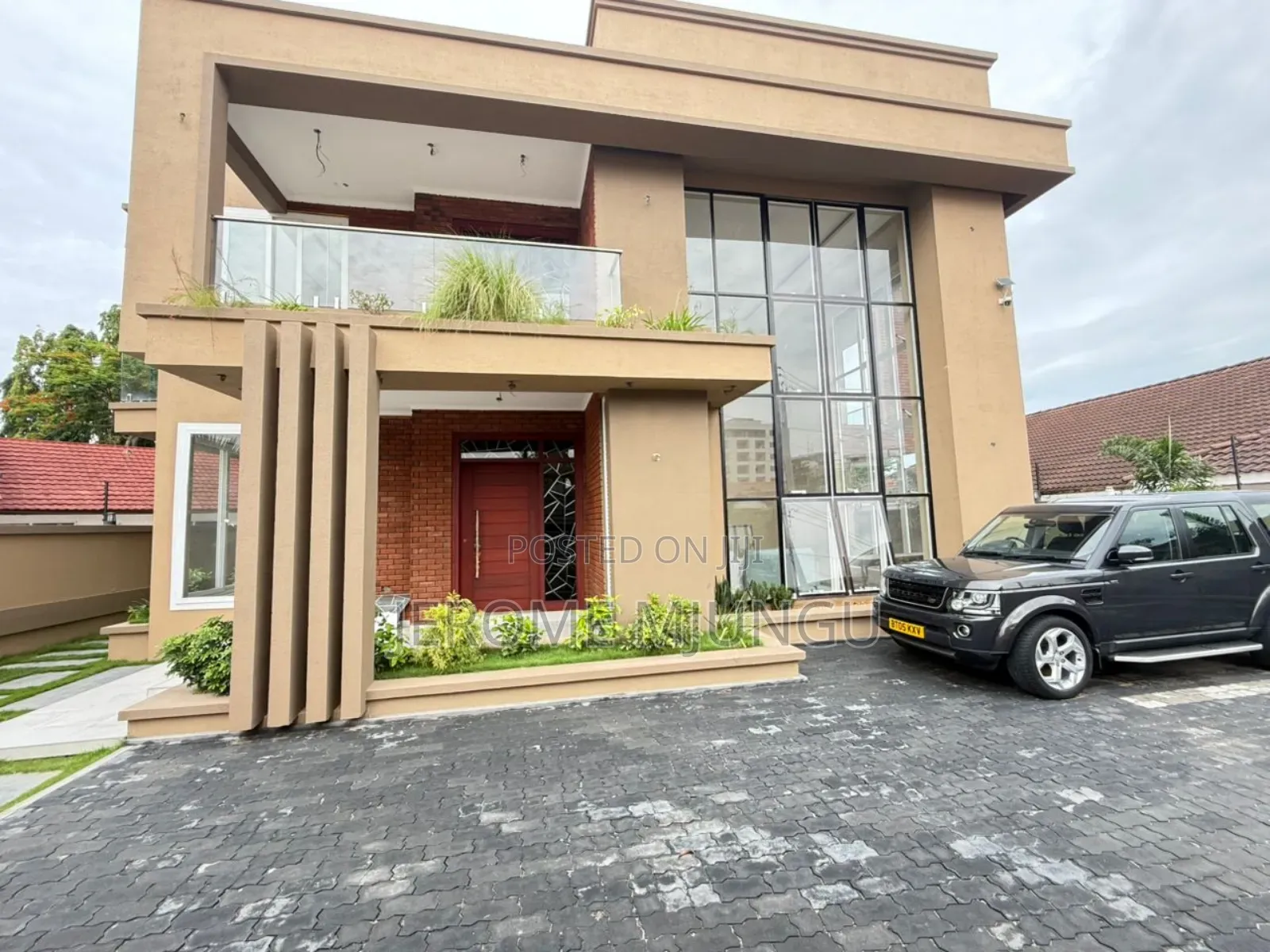 6bdrm House in Mbezi Beach for sale in Mbezi Beach