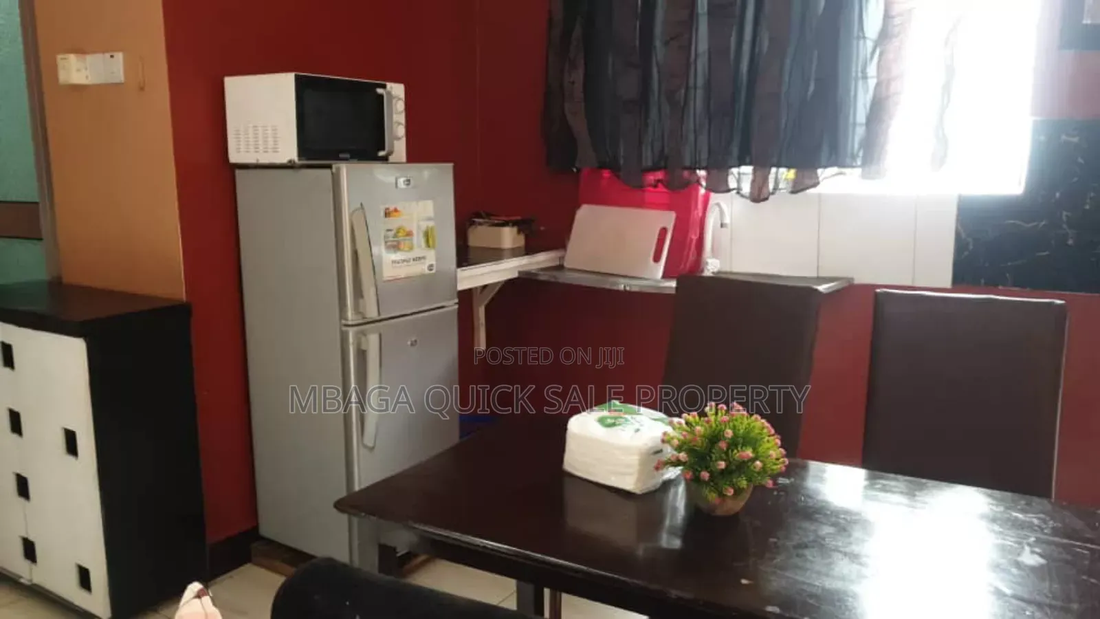 Stdio Apartment for Rent at Mbezi Beach in Mbezi Beach