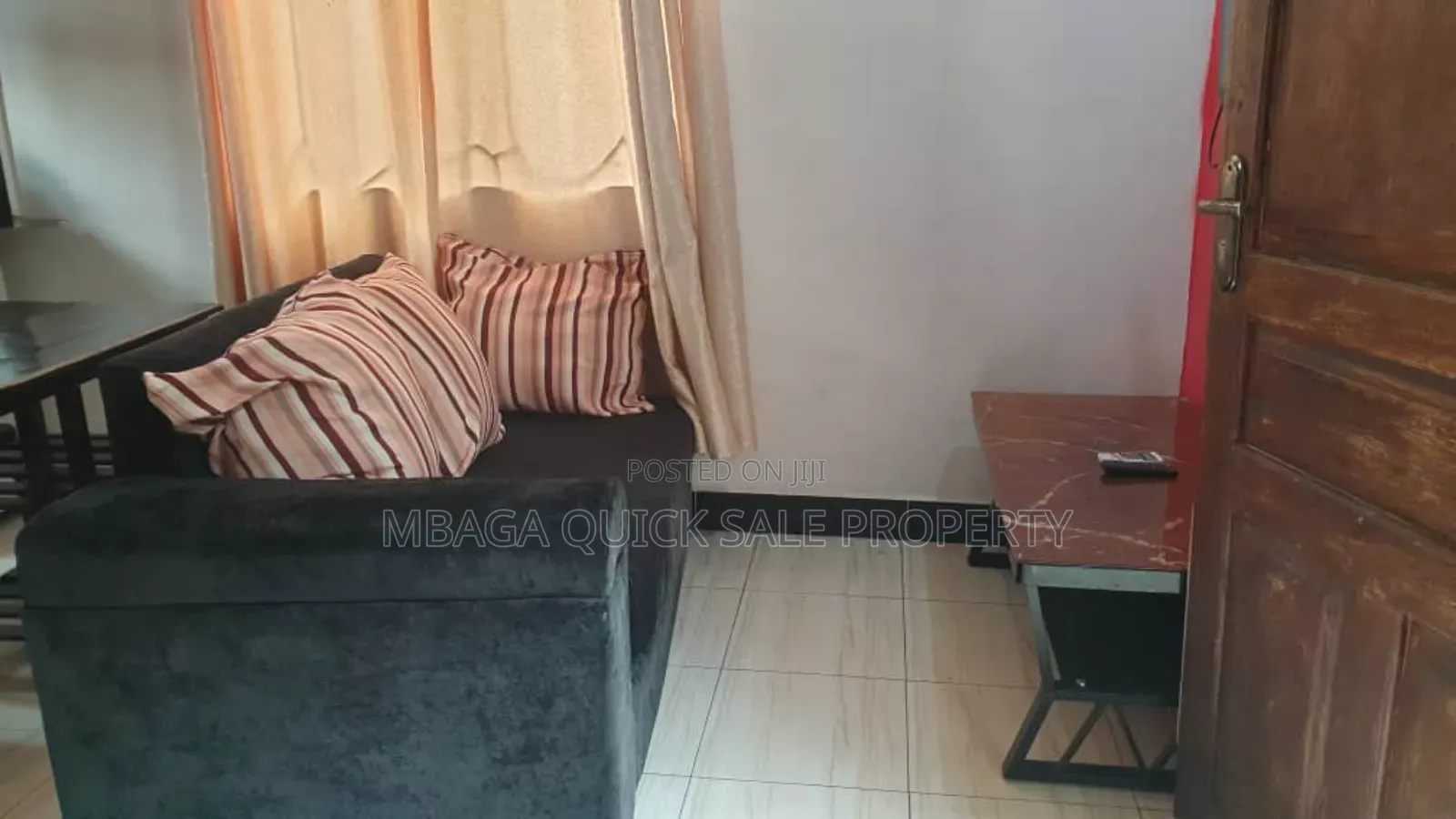 Stdio Apartment for Rent at Mbezi Beach in Mbezi Beach