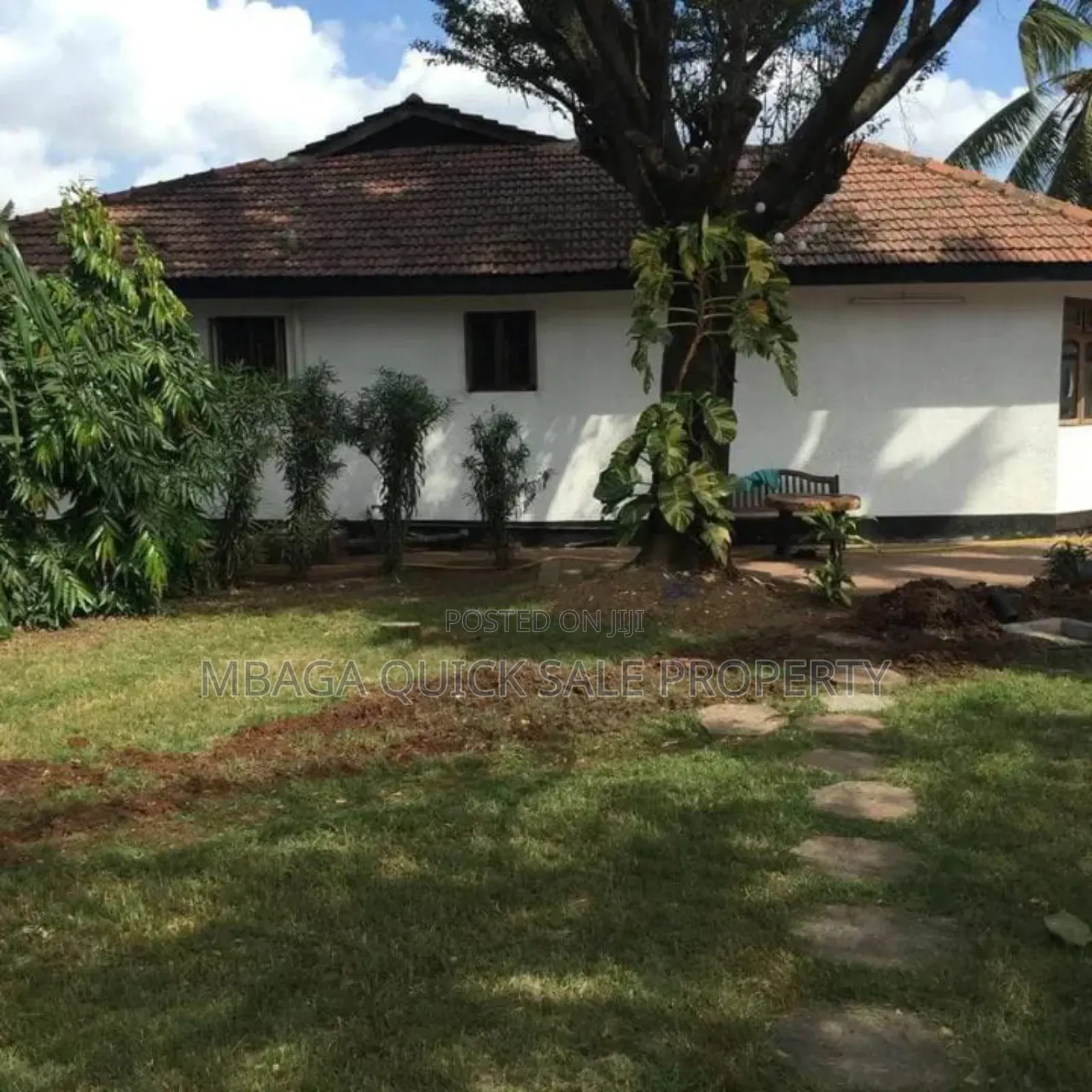 3bdrm House in Msasani Village for rent in Msasani
