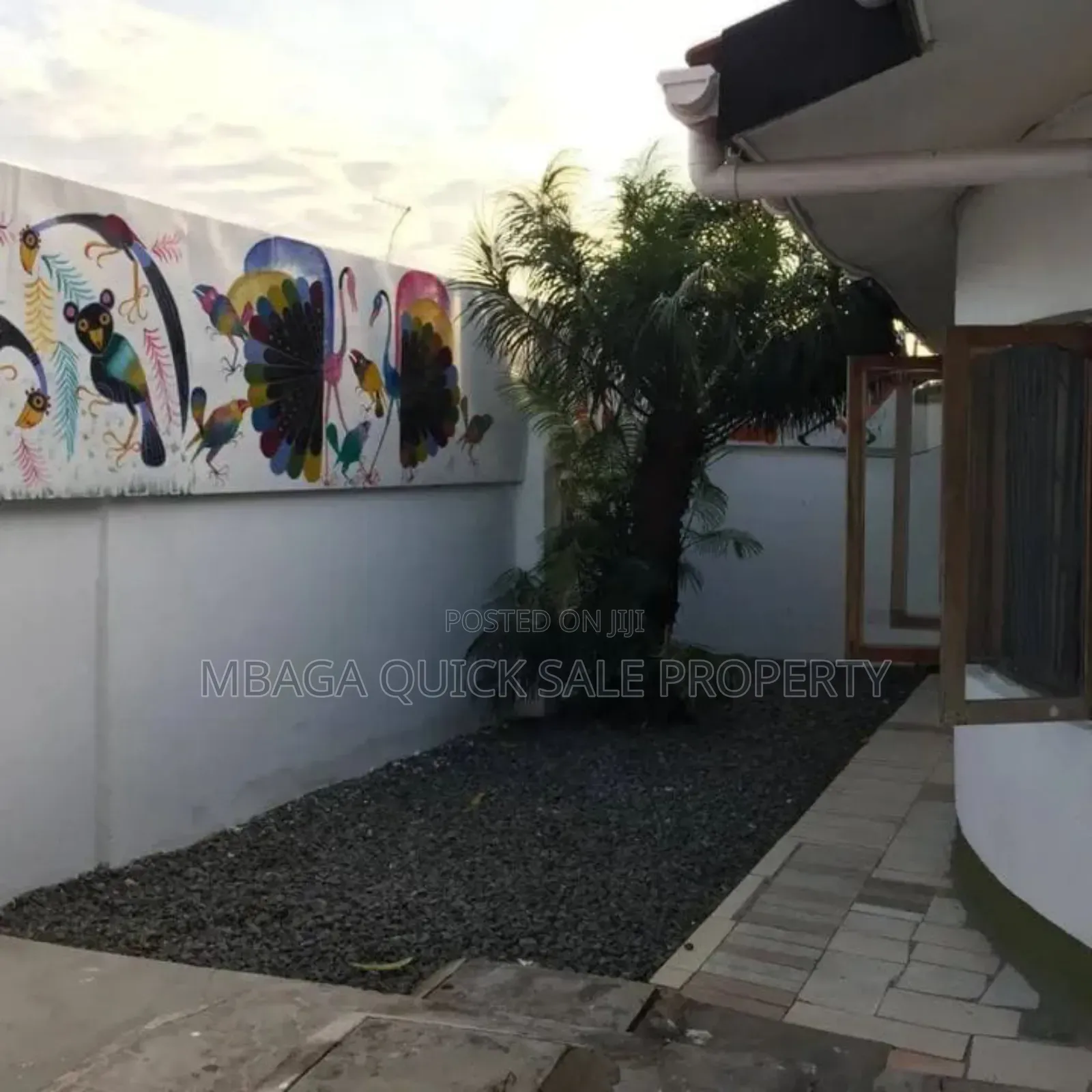 3bdrm House in Msasani Village for rent in Msasani