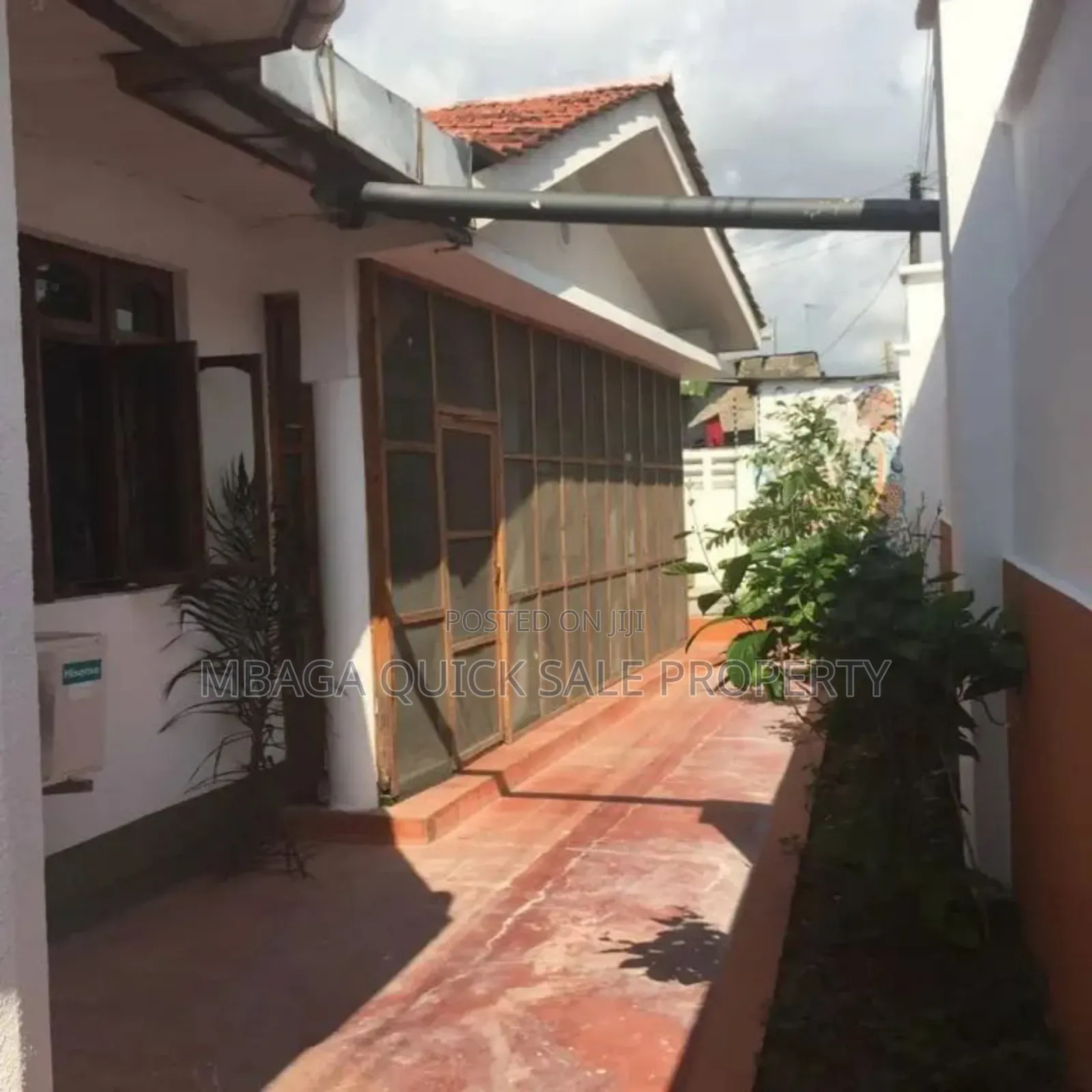 3bdrm House in Msasani Village for rent in Msasani
