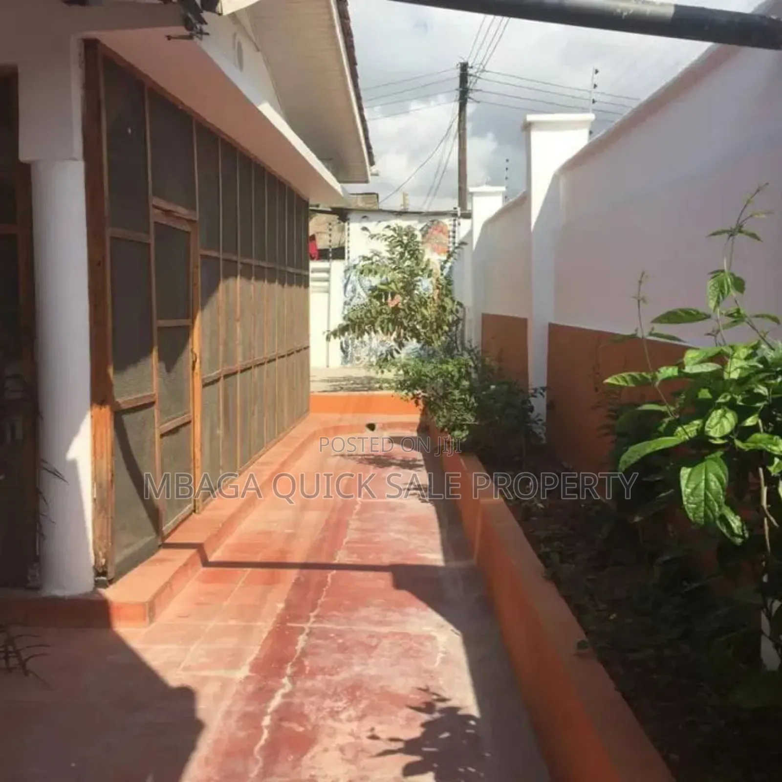 3bdrm House in Msasani Village for rent in Msasani
