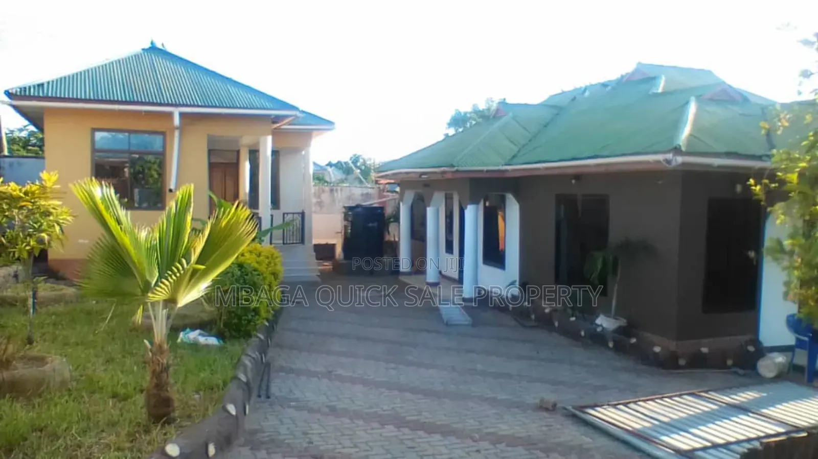 3bdrm House in Msasani Village for rent in Msasani