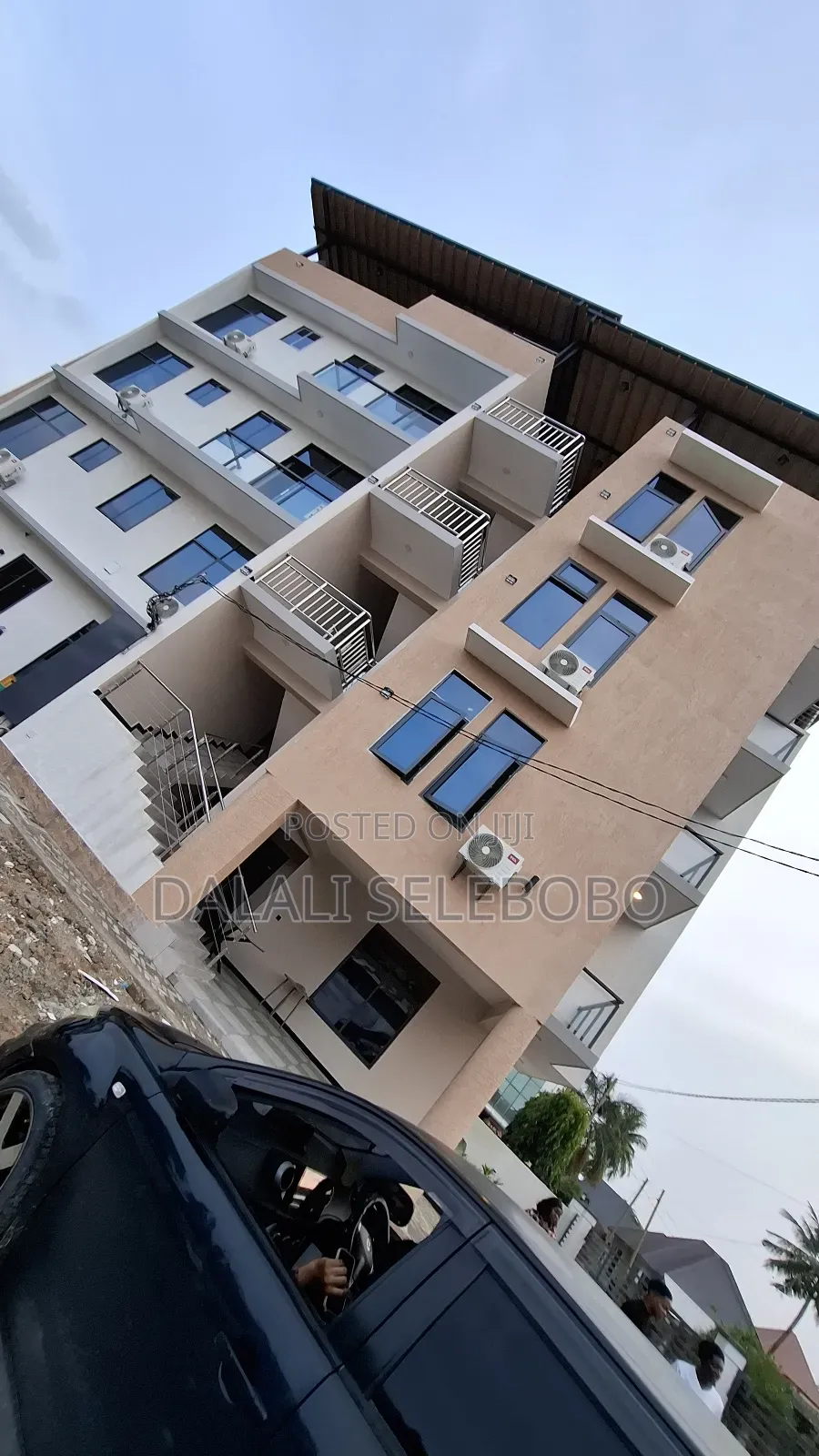 1bdrm Apartment in Sinza Madukani for rent in Sinza