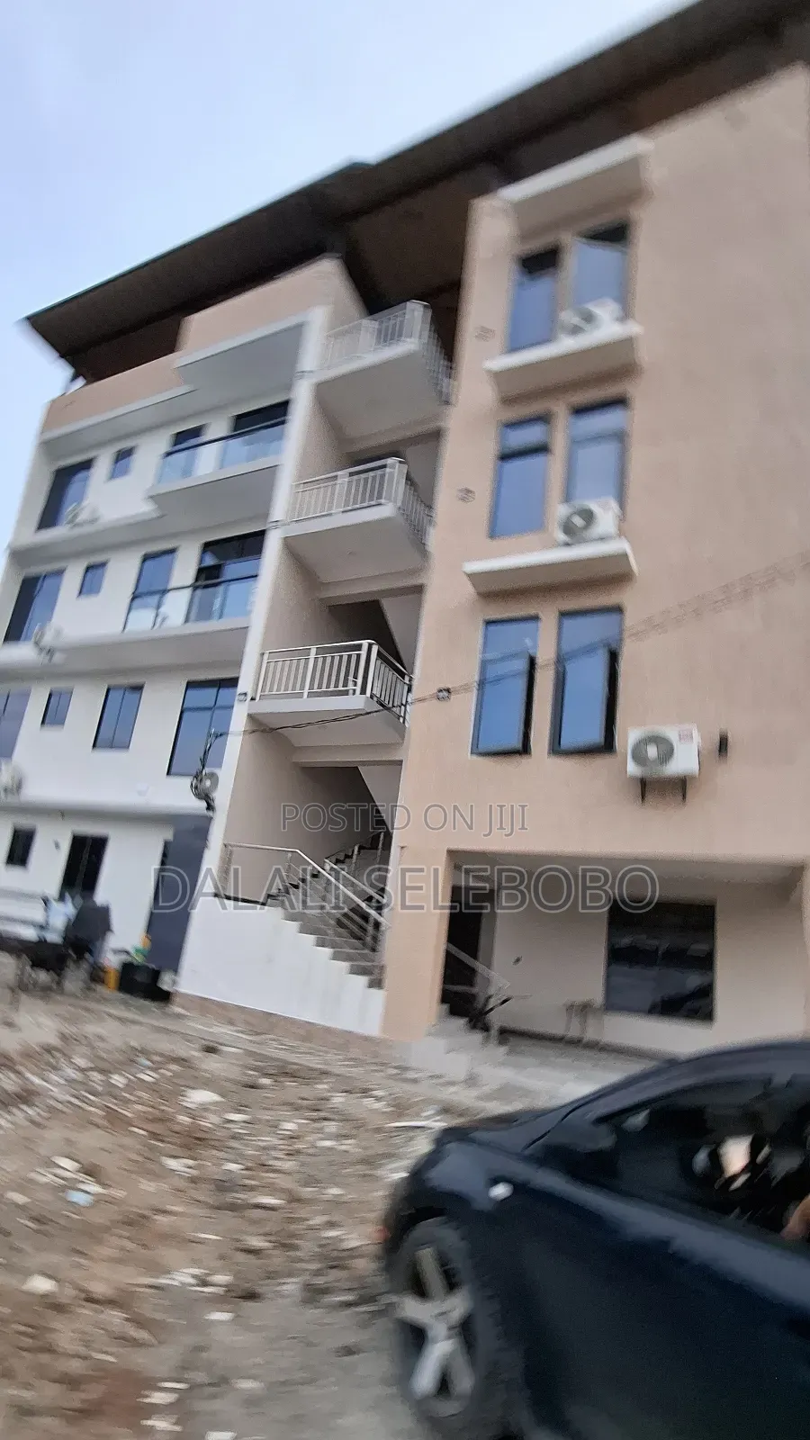 1bdrm Apartment in Sinza Madukani for rent in Sinza