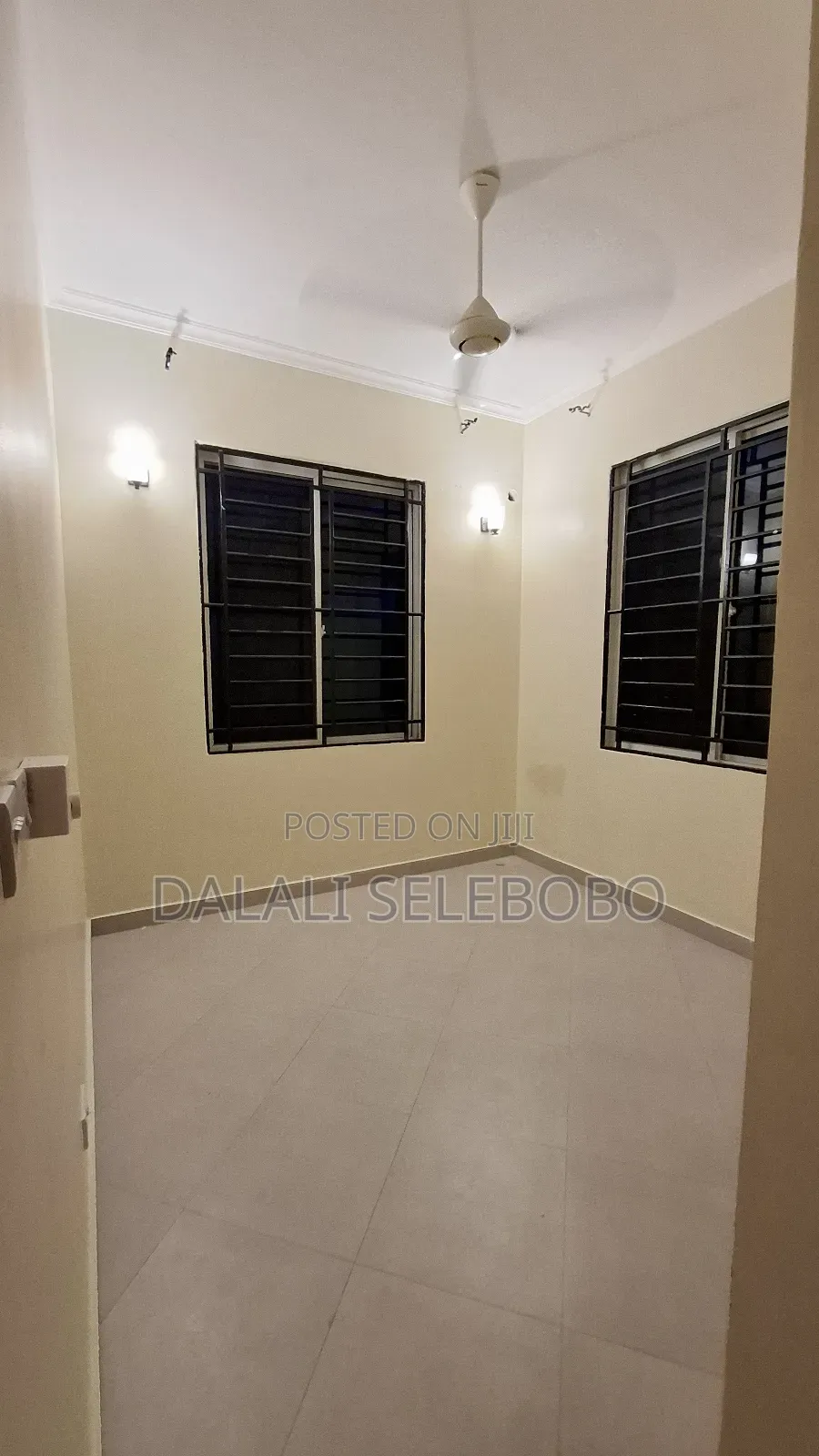 1bdrm Apartment in Sinza Madukani for rent in Sinza