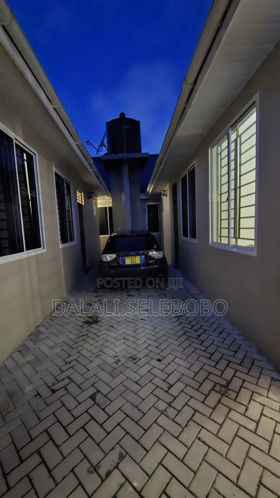 1bdrm Bedsitter in Sinza Mori for rent in Sinza