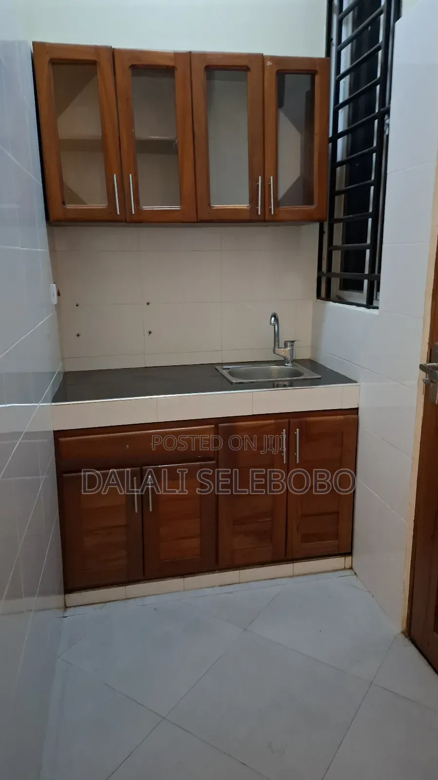 1bdrm Bedsitter in Sinza Mori for rent in Sinza