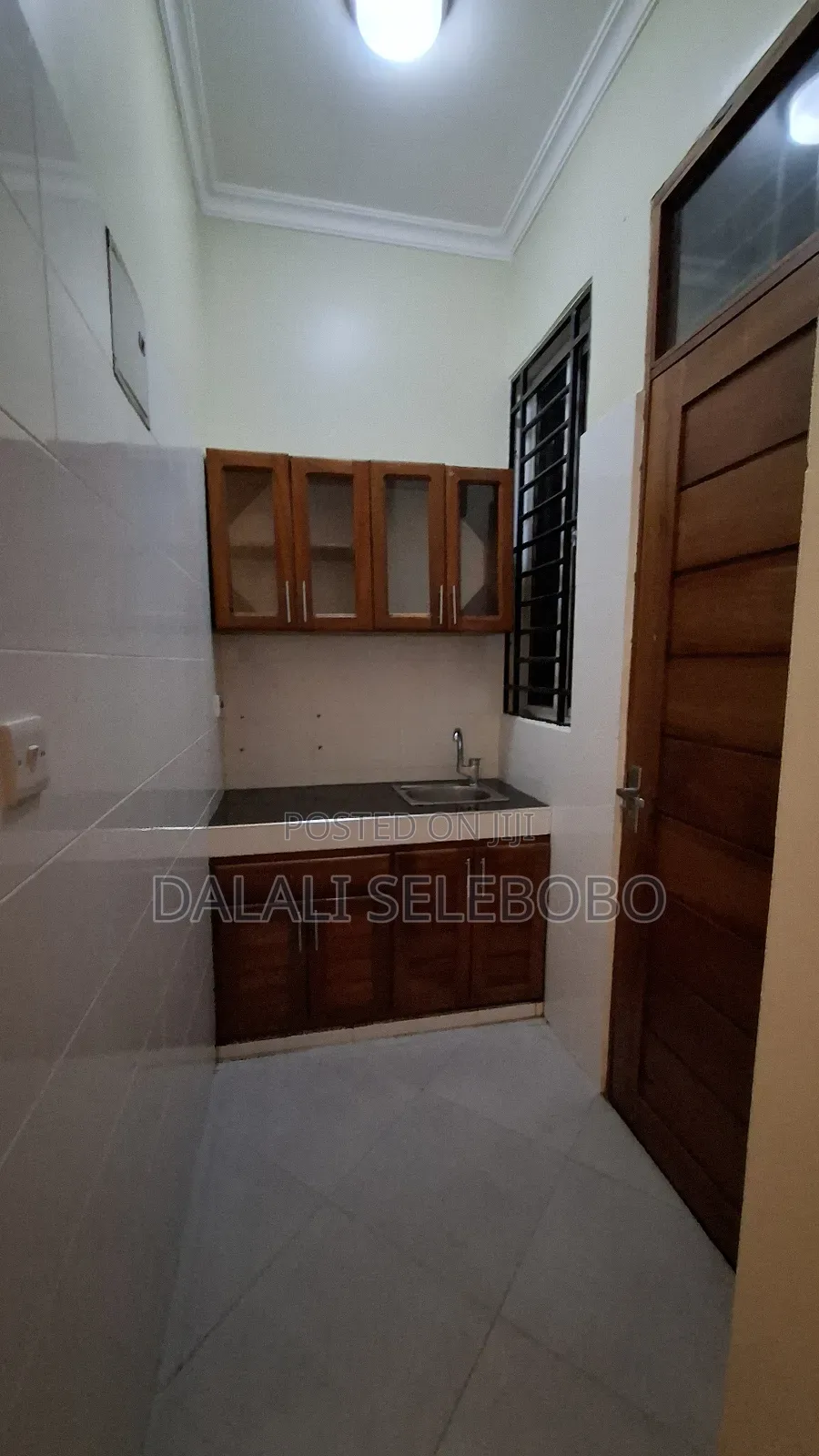 1bdrm Bedsitter in Sinza Mori for rent in Sinza