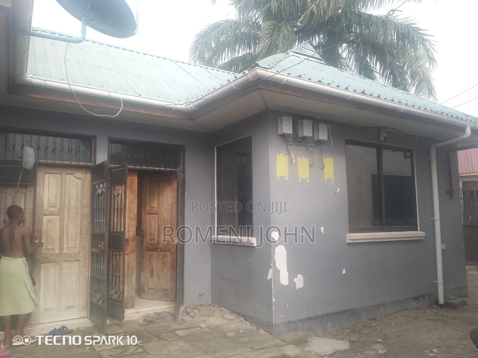 2bdrm Apartment in Tanzania Daresalaam, Ilala for rent in Ilala