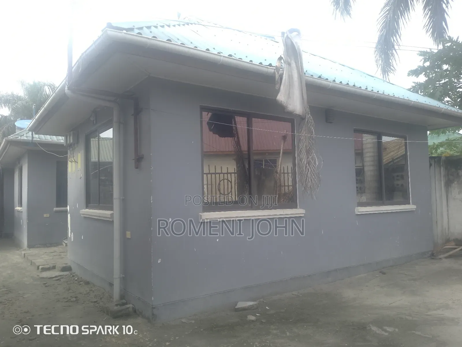 2bdrm Apartment in Tanzania Daresalaam, Ilala for rent in Ilala
