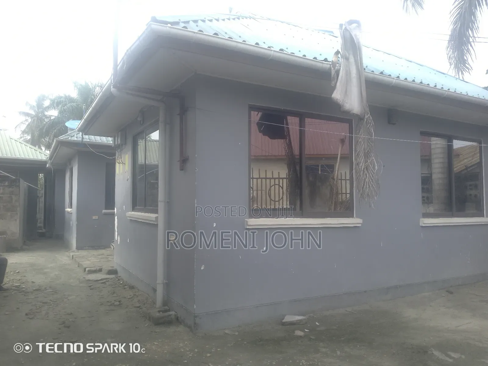 2bdrm Apartment in Tanzania Daresalaam, Ilala for rent in Ilala
