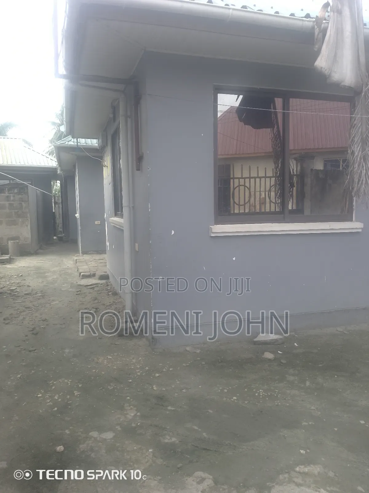 2bdrm Apartment in Tanzania Daresalaam, Ilala for rent in Ilala