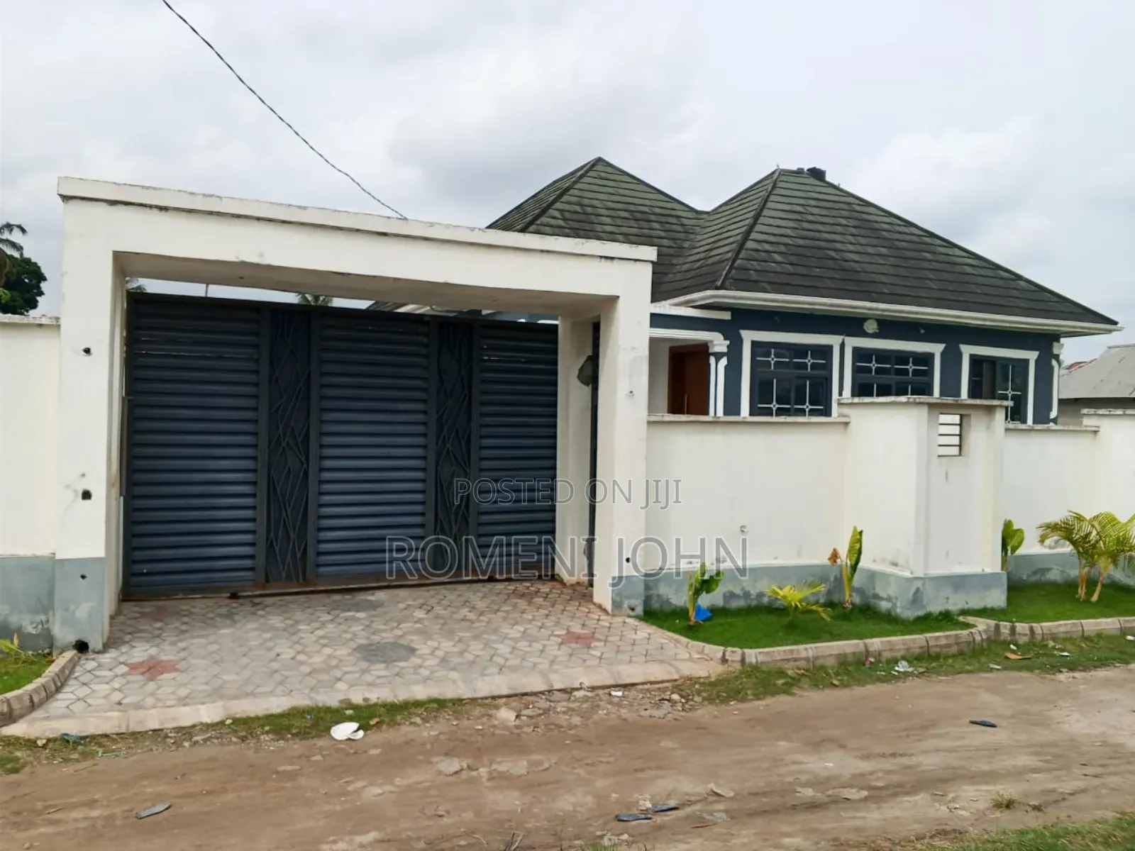 3bdrm House in Tanzania Daresalaam, Ilala for rent in Ilala