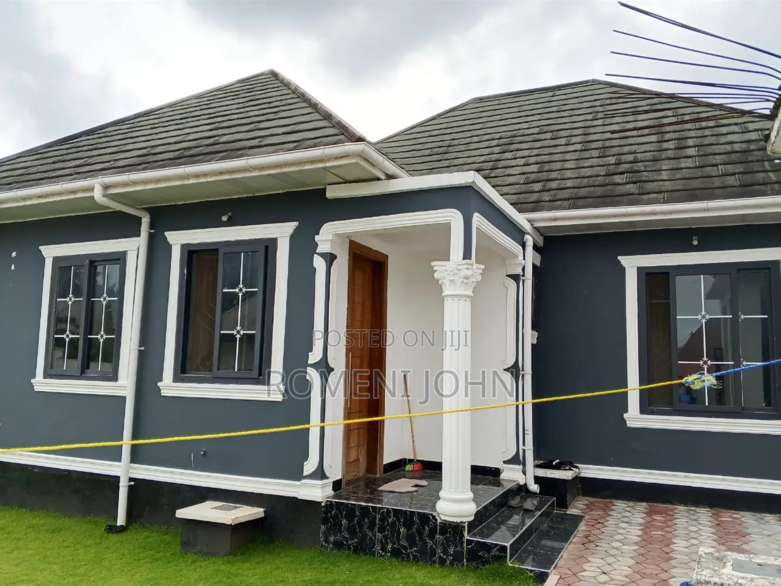 3bdrm House in Tanzania Daresalaam, Ilala for rent in Ilala
