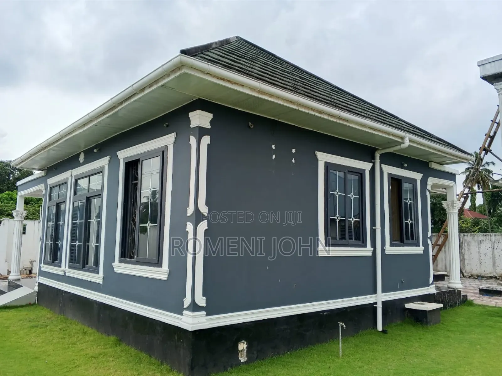 3bdrm House in Tanzania Daresalaam, Ilala for rent in Ilala