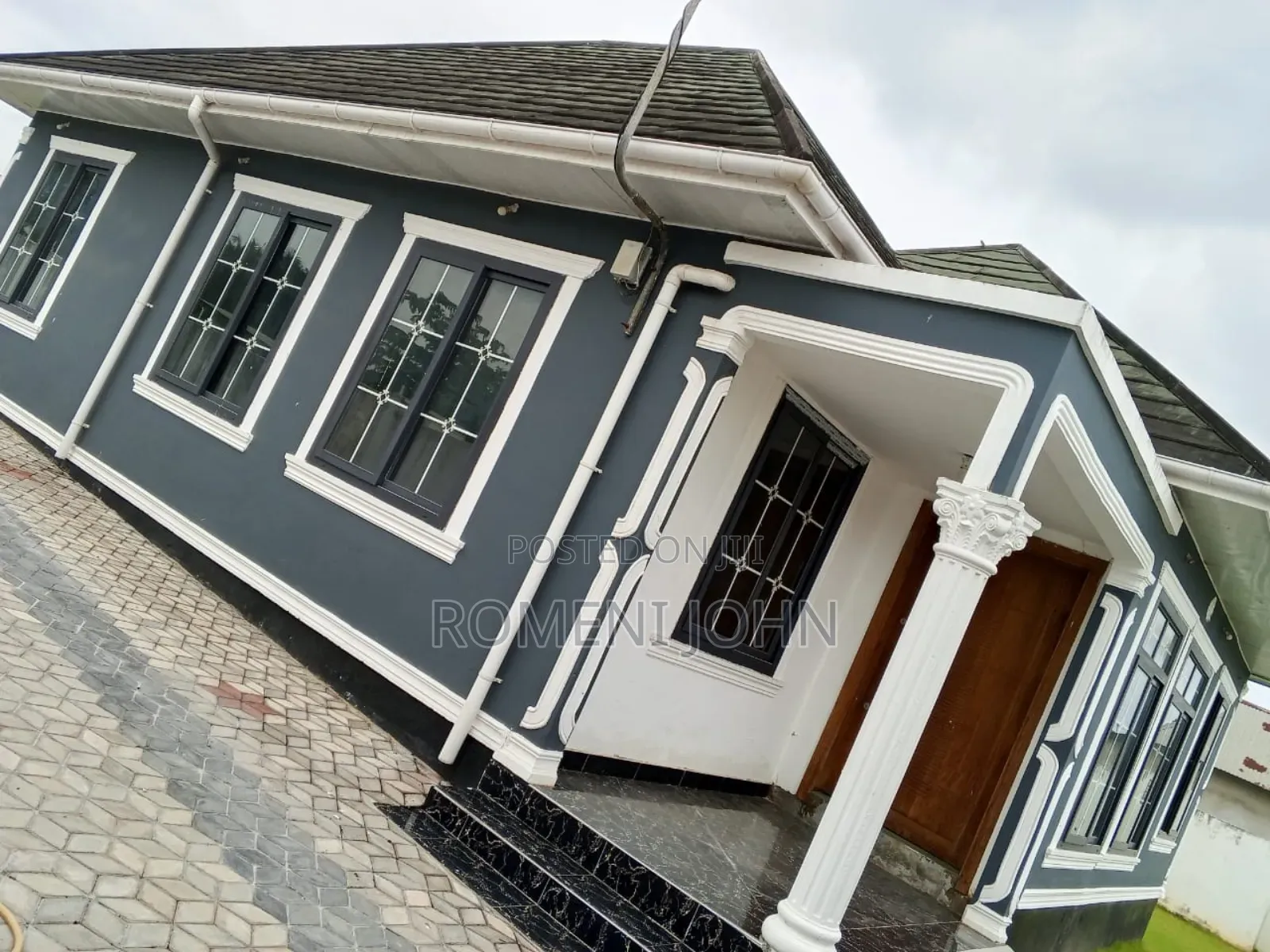 3bdrm House in Tanzania Daresalaam, Ilala for rent in Ilala