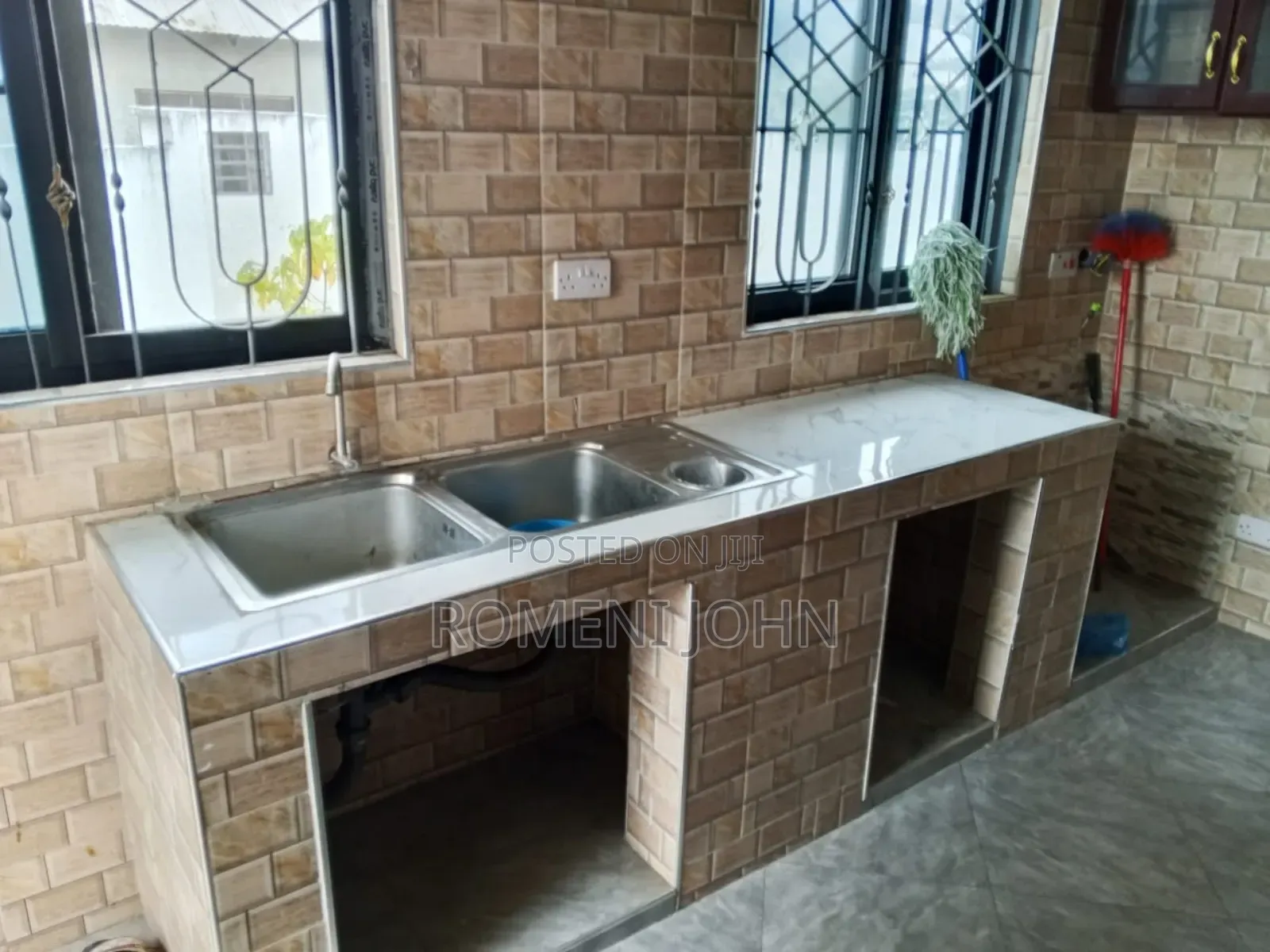 3bdrm House in Tanzania Daresalaam, Ilala for rent in Ilala