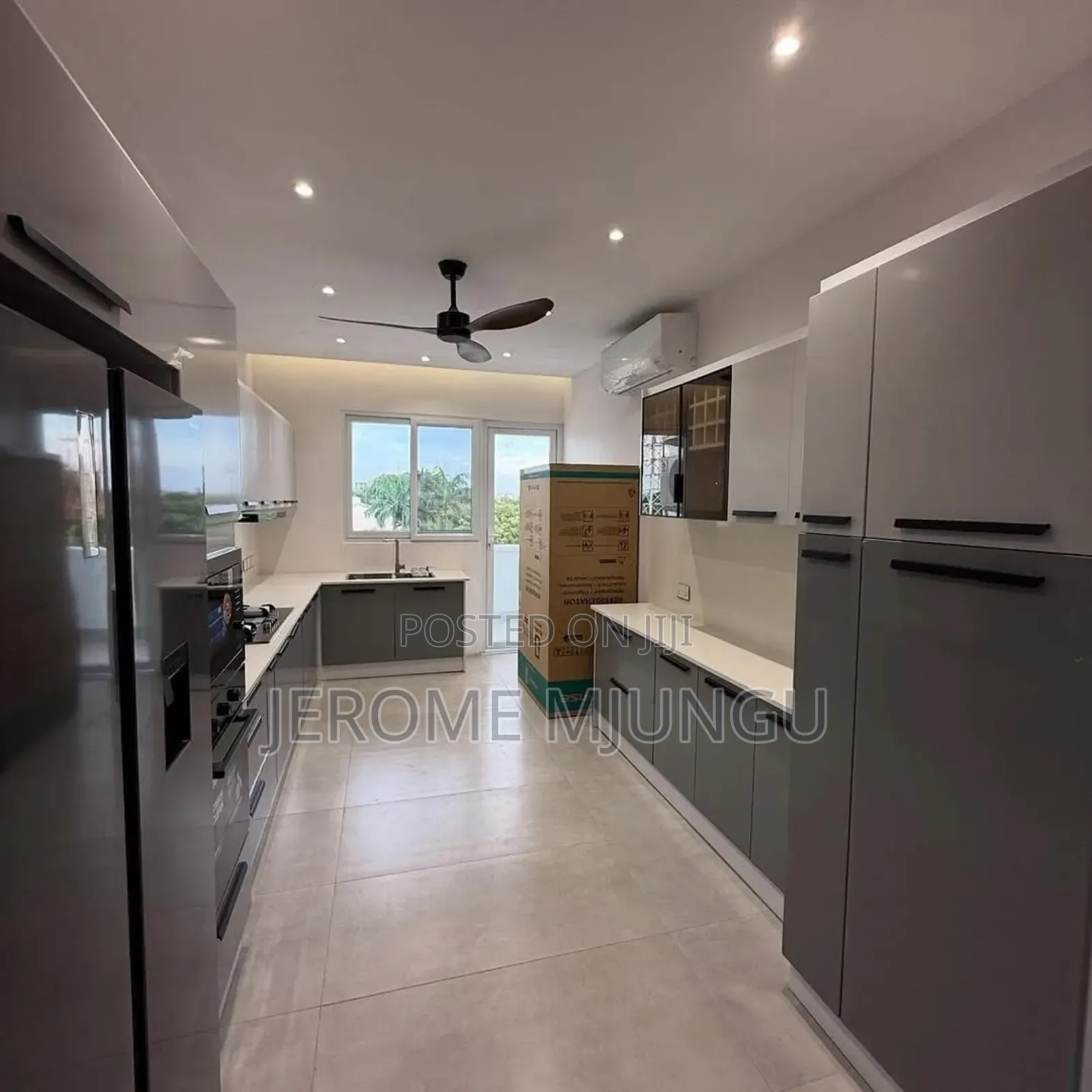 Furnished 3bdrm Apartment in Masaki for rent in Masaki