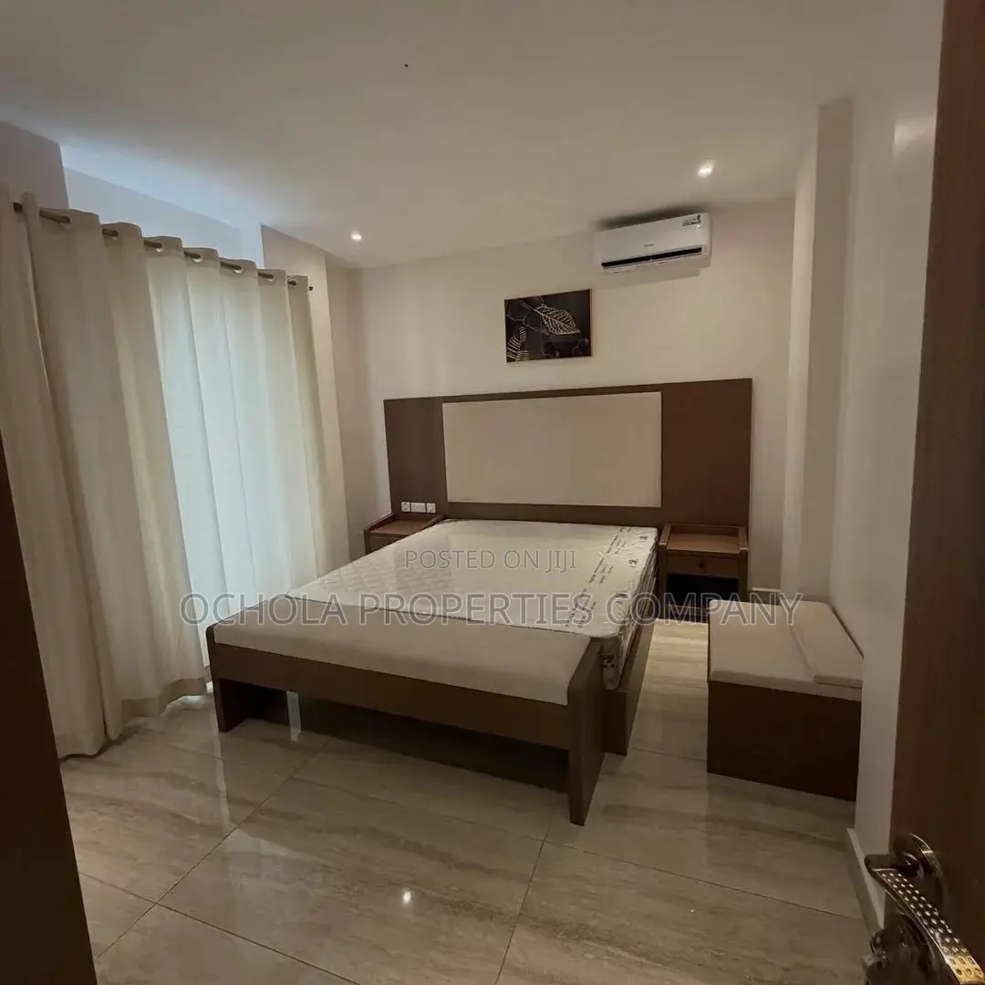 Furnished 2bdrm Apartment in Kinondoni for rent in Kinondoni