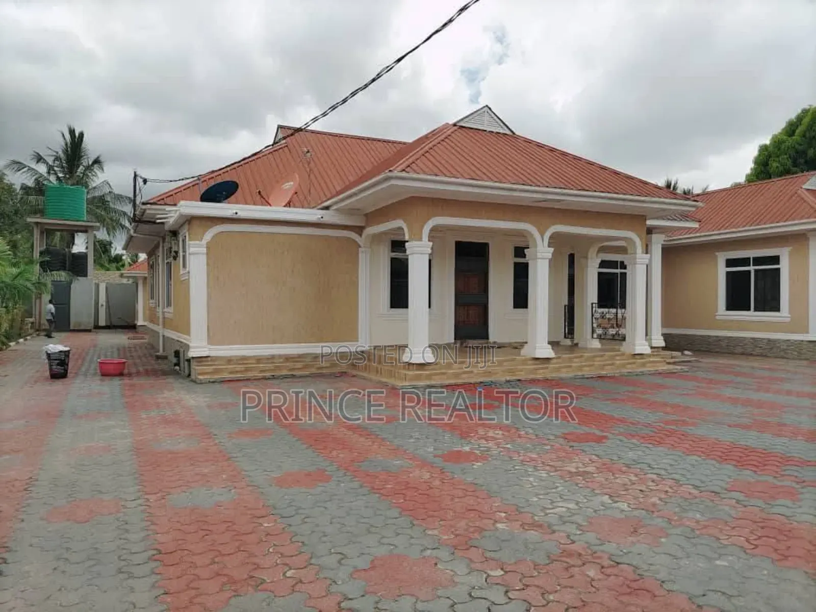 3bdrm House in Kivule Hospital, Ilala for sale in Ilala