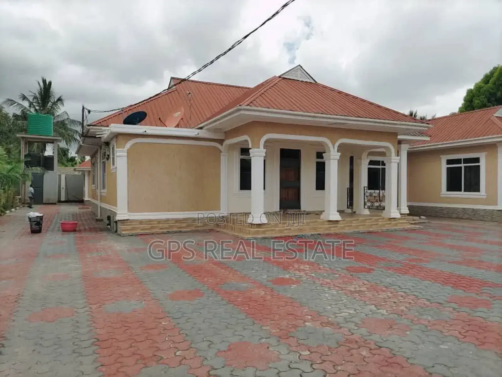 3bdrm House in Kivule Hospital, Ilala for sale in Ilala