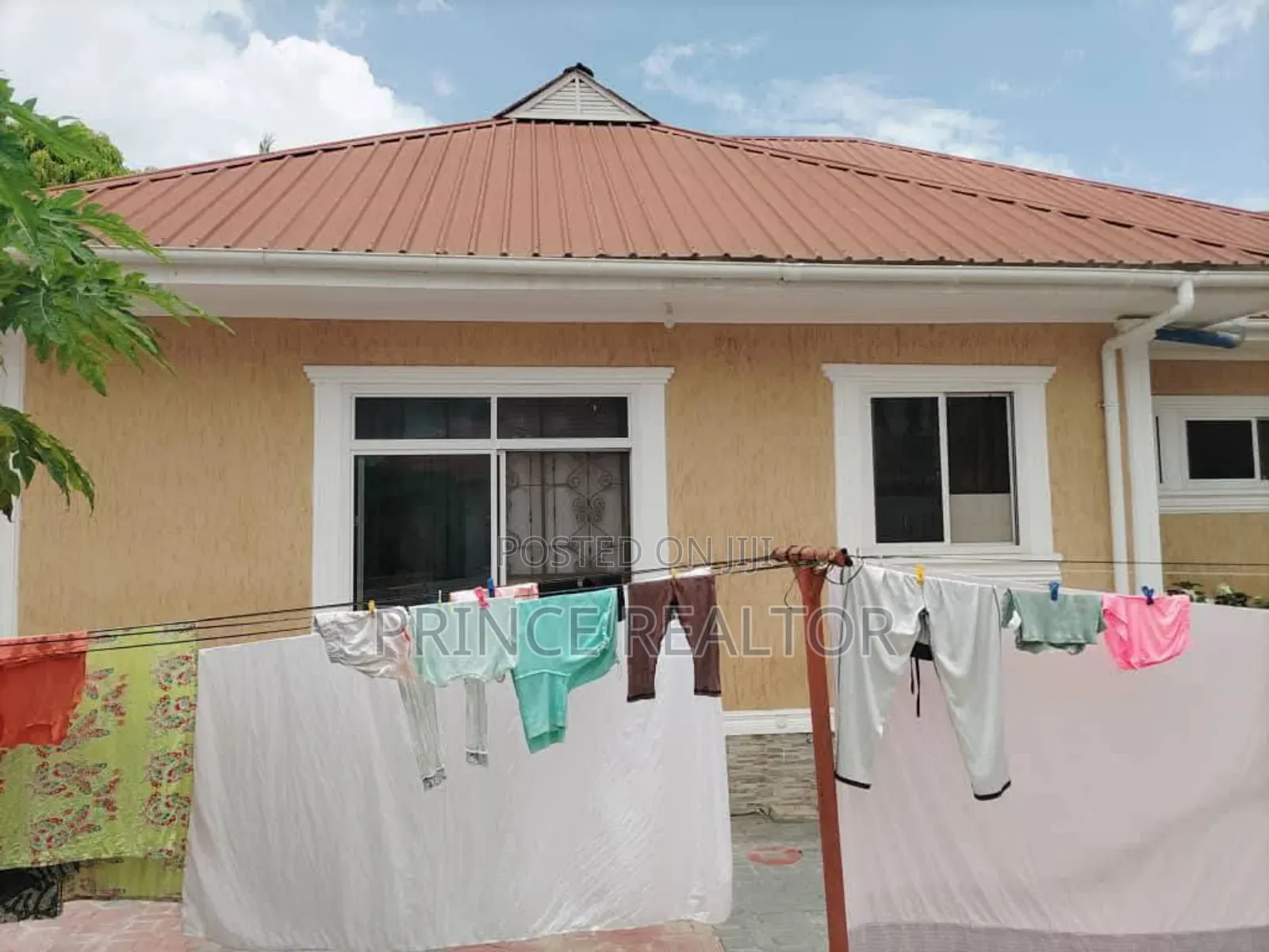 3bdrm House in Kivule Hospital, Ilala for sale in Ilala
