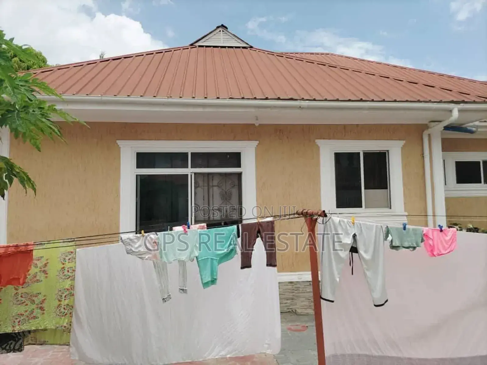 3bdrm House in Kivule Hospital, Ilala for sale in Ilala